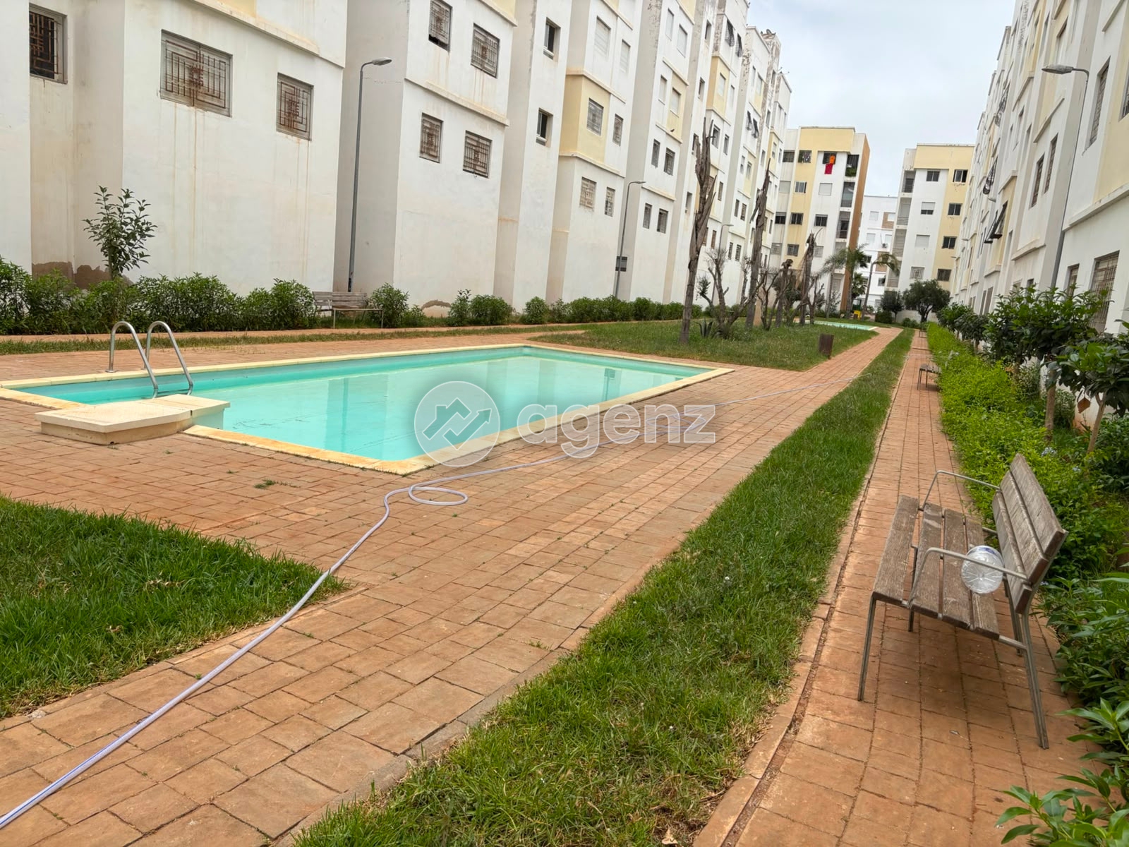 Appartement - Investissez sûr, rentabilisez vite — 2