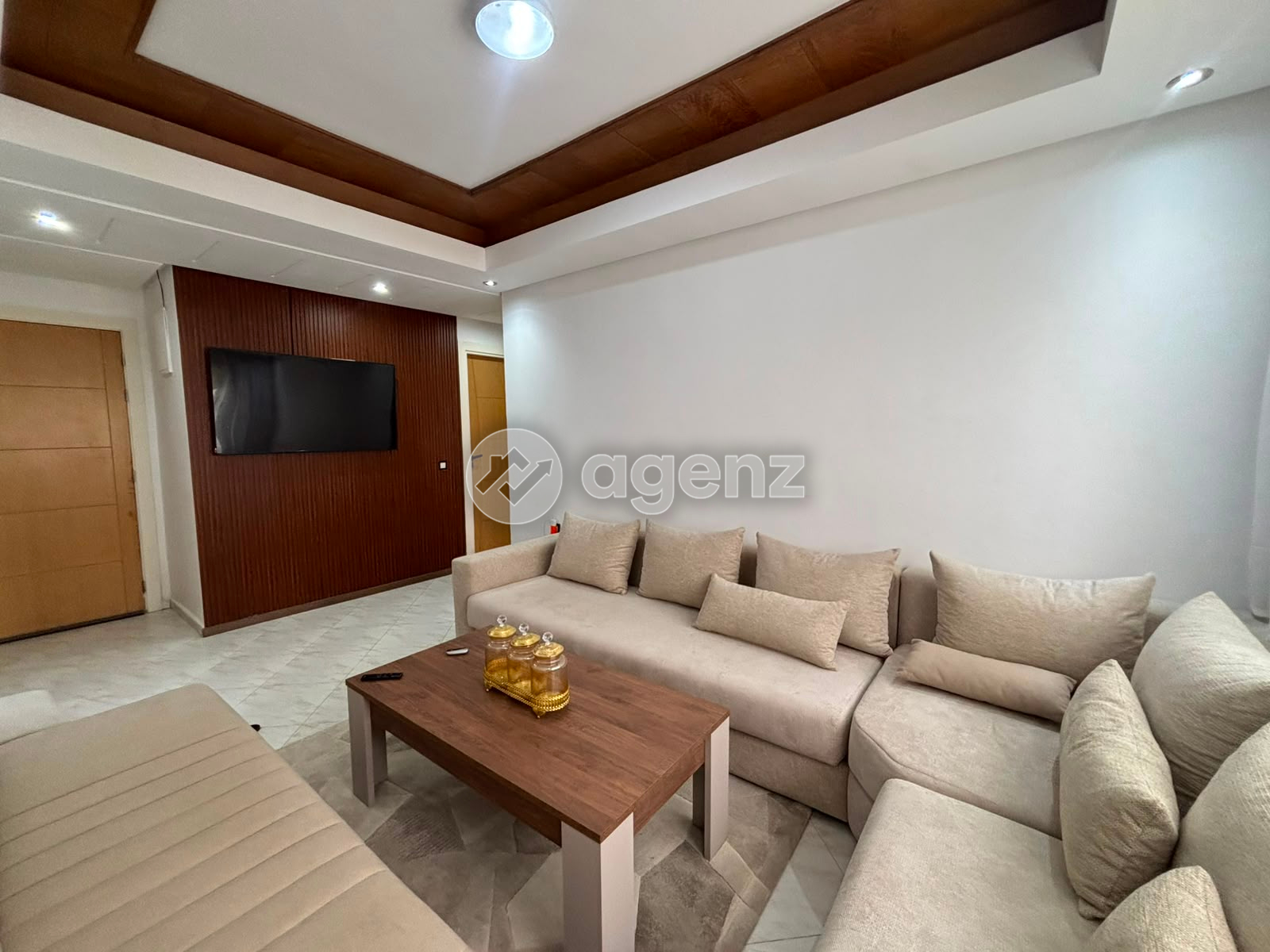 Appartement - Investissez sûr, rentabilisez vite