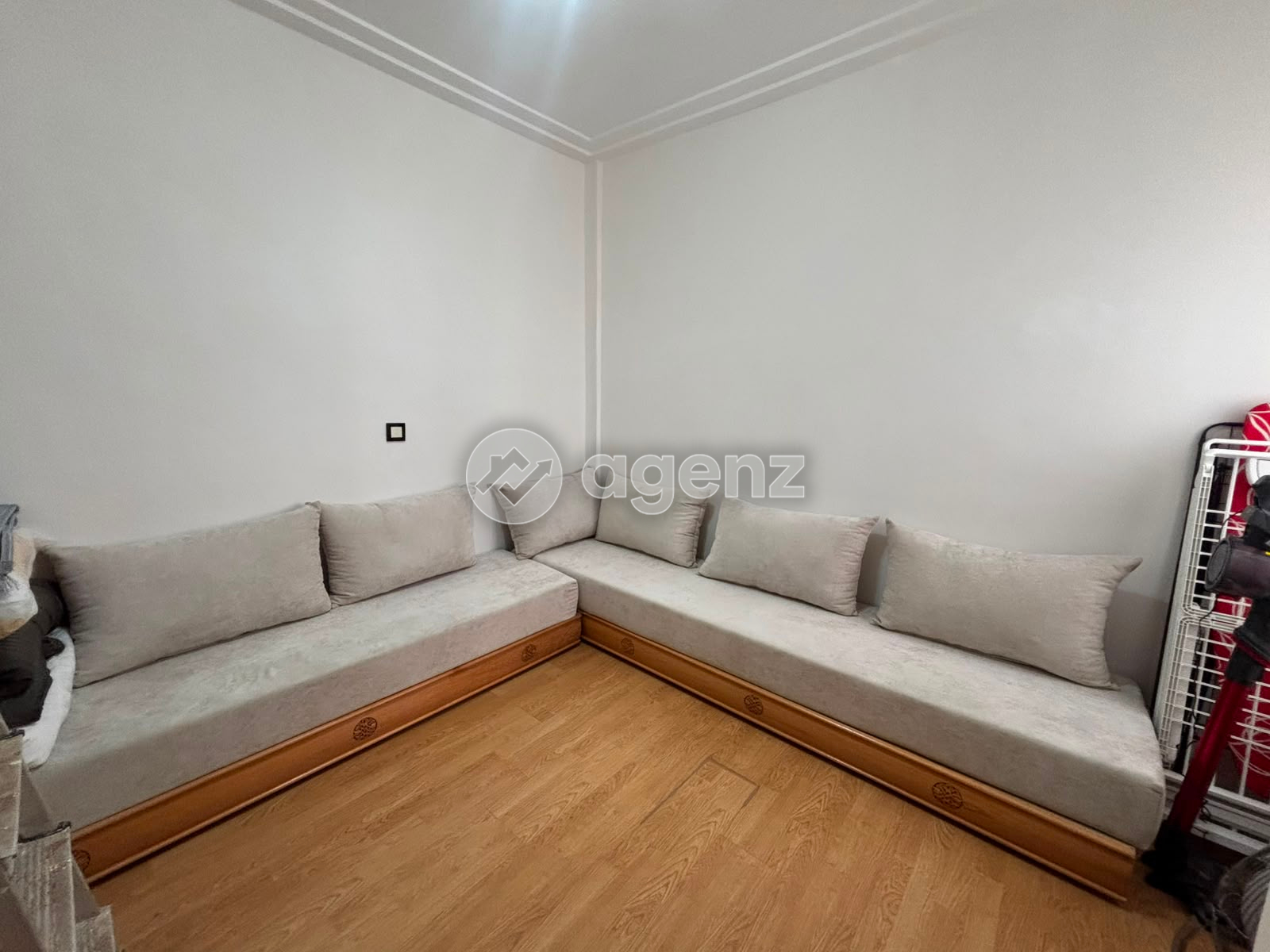 Appartement - Investissez sûr, rentabilisez vite — 4