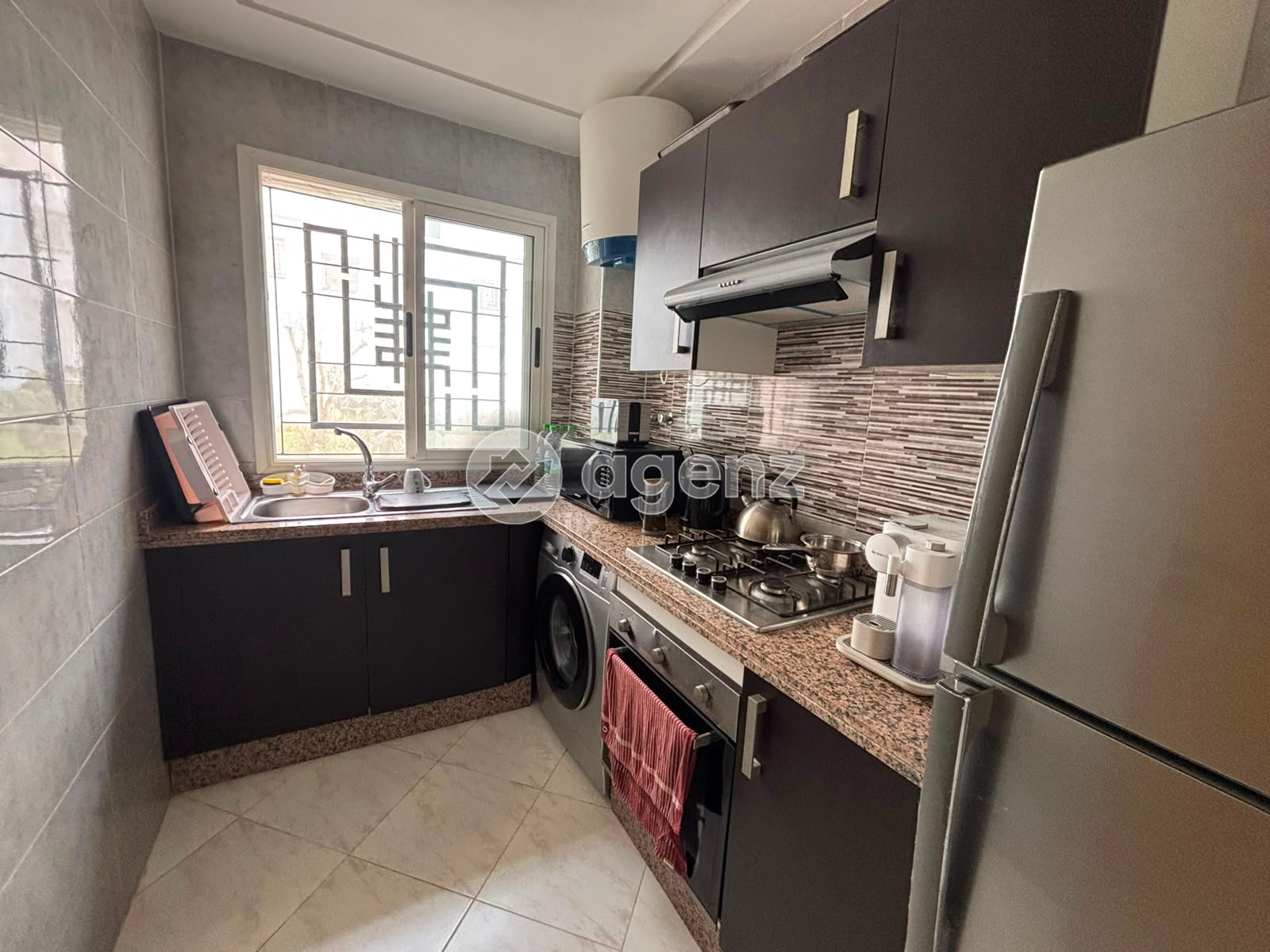 Appartement - Investissez sûr, rentabilisez vite — 5