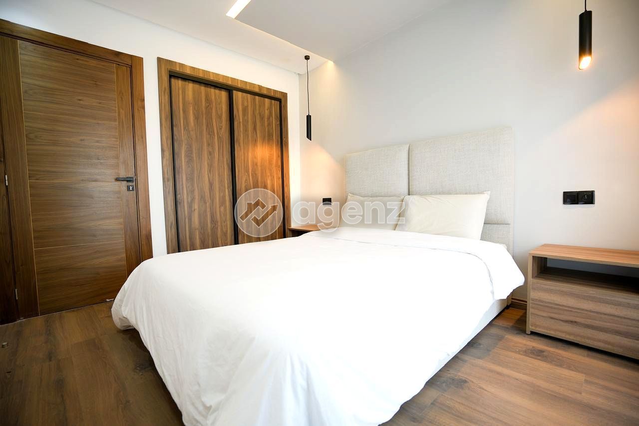 Appartement 50 m² à Palmier — 5