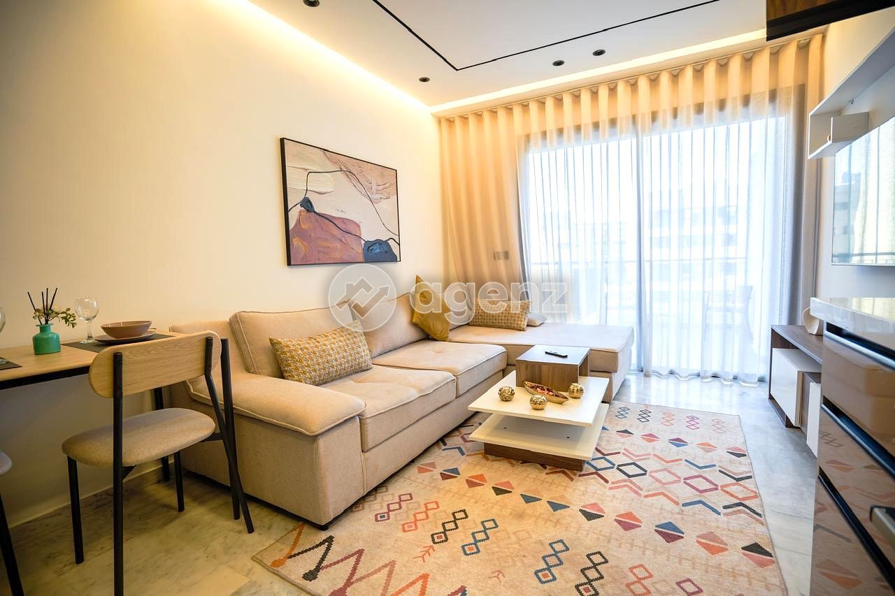 Appartement 50 m² à Palmier — 2