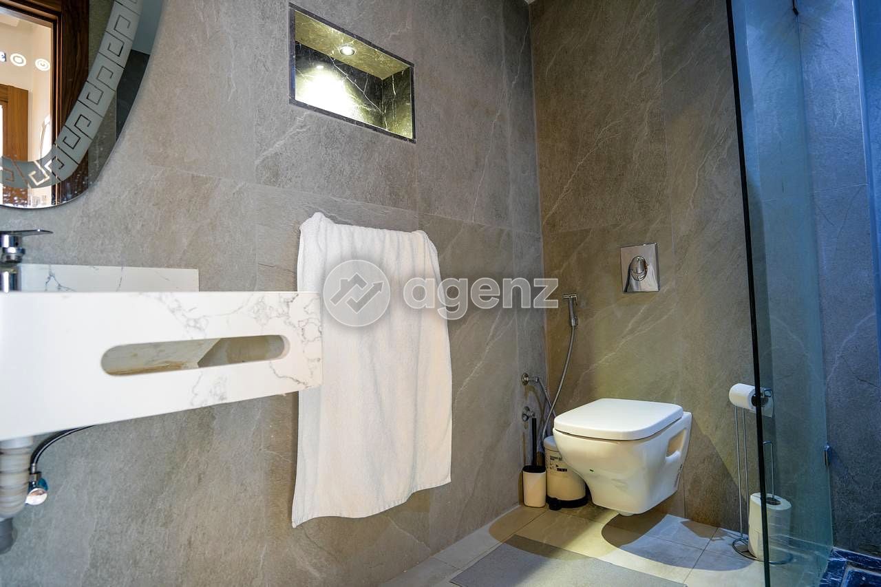Appartement 50 m² à Palmier — 3
