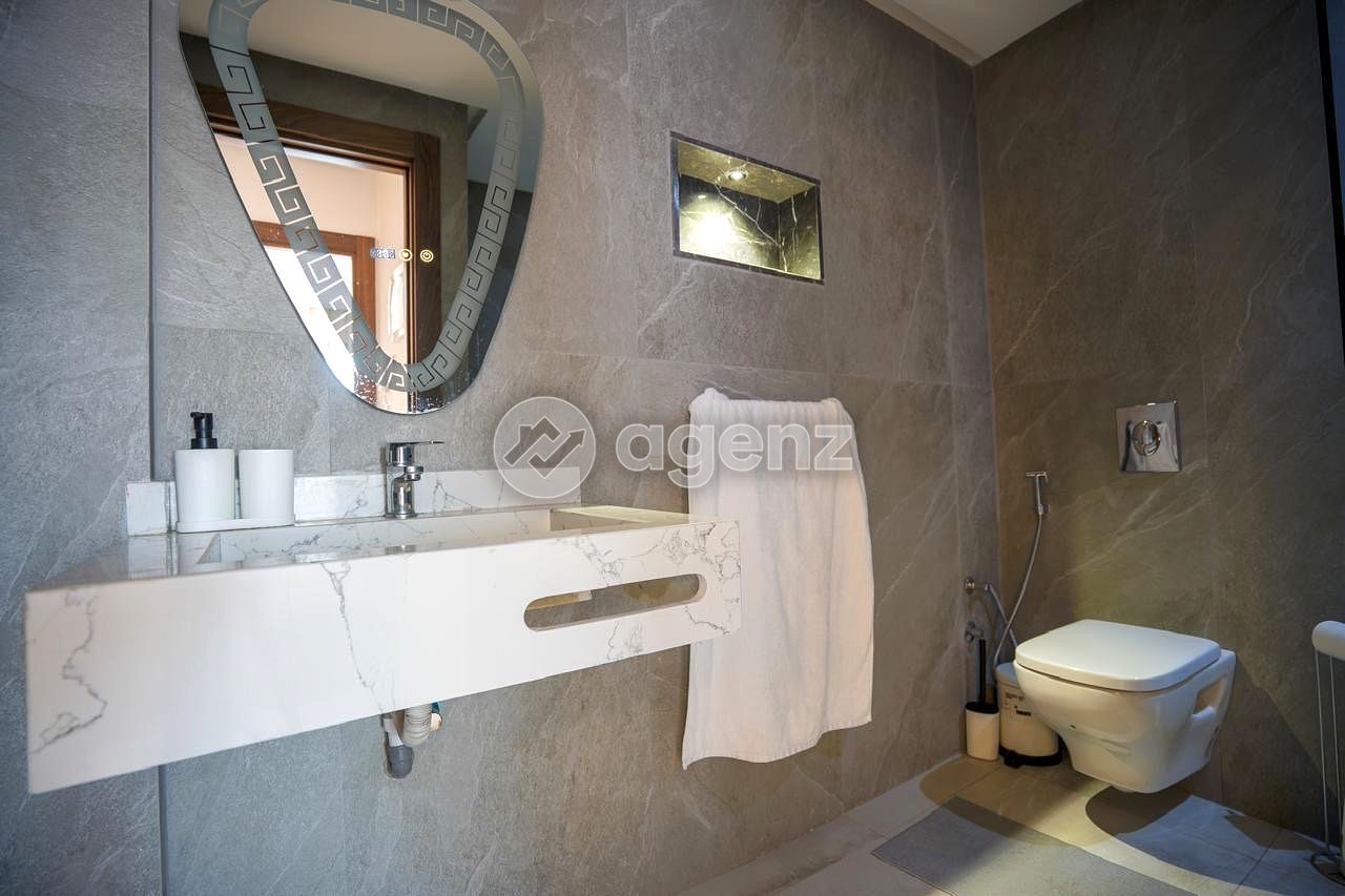 Appartement 50 m² à Palmier — 4