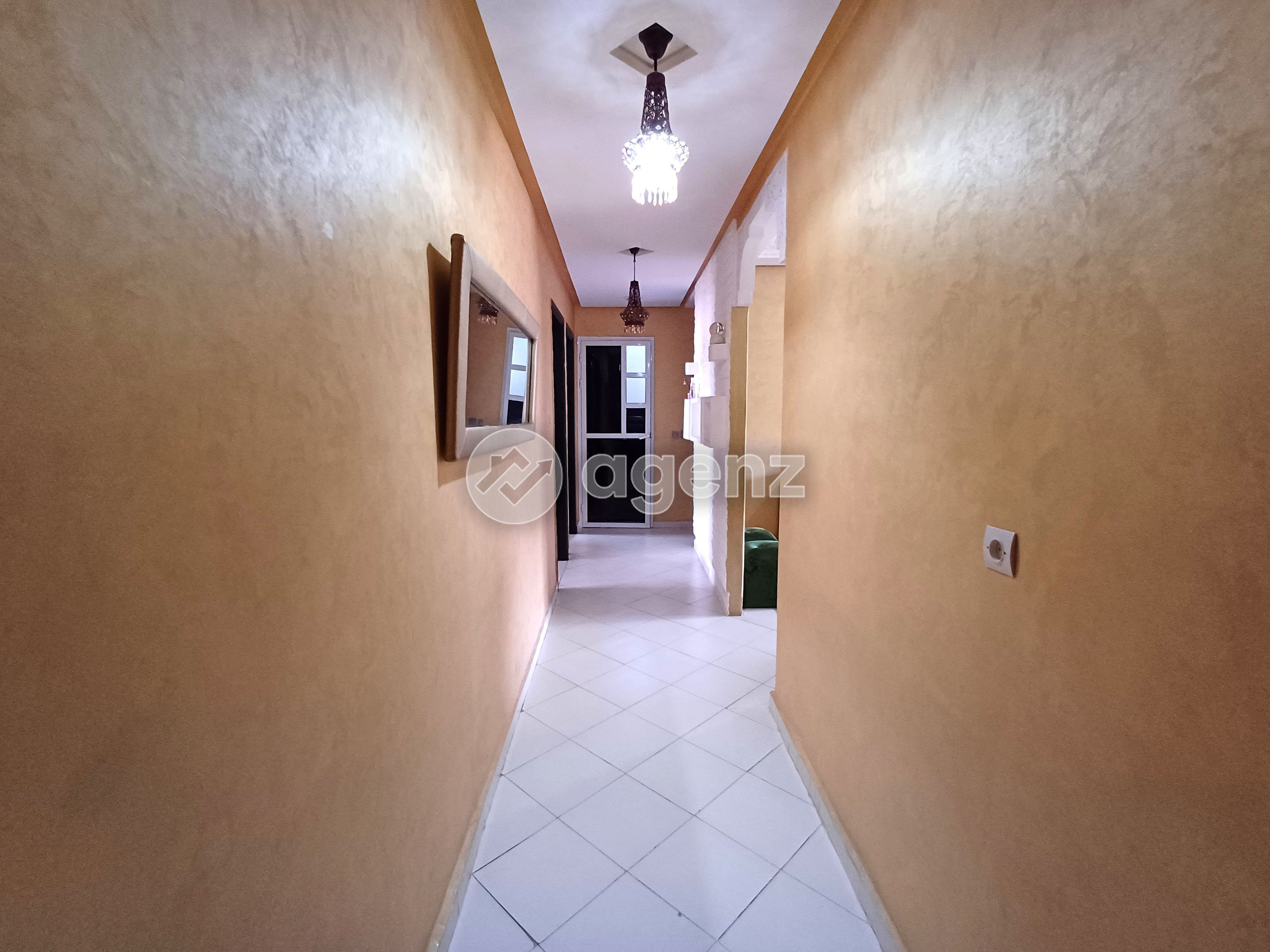 Appartement — Mohammedia — 4