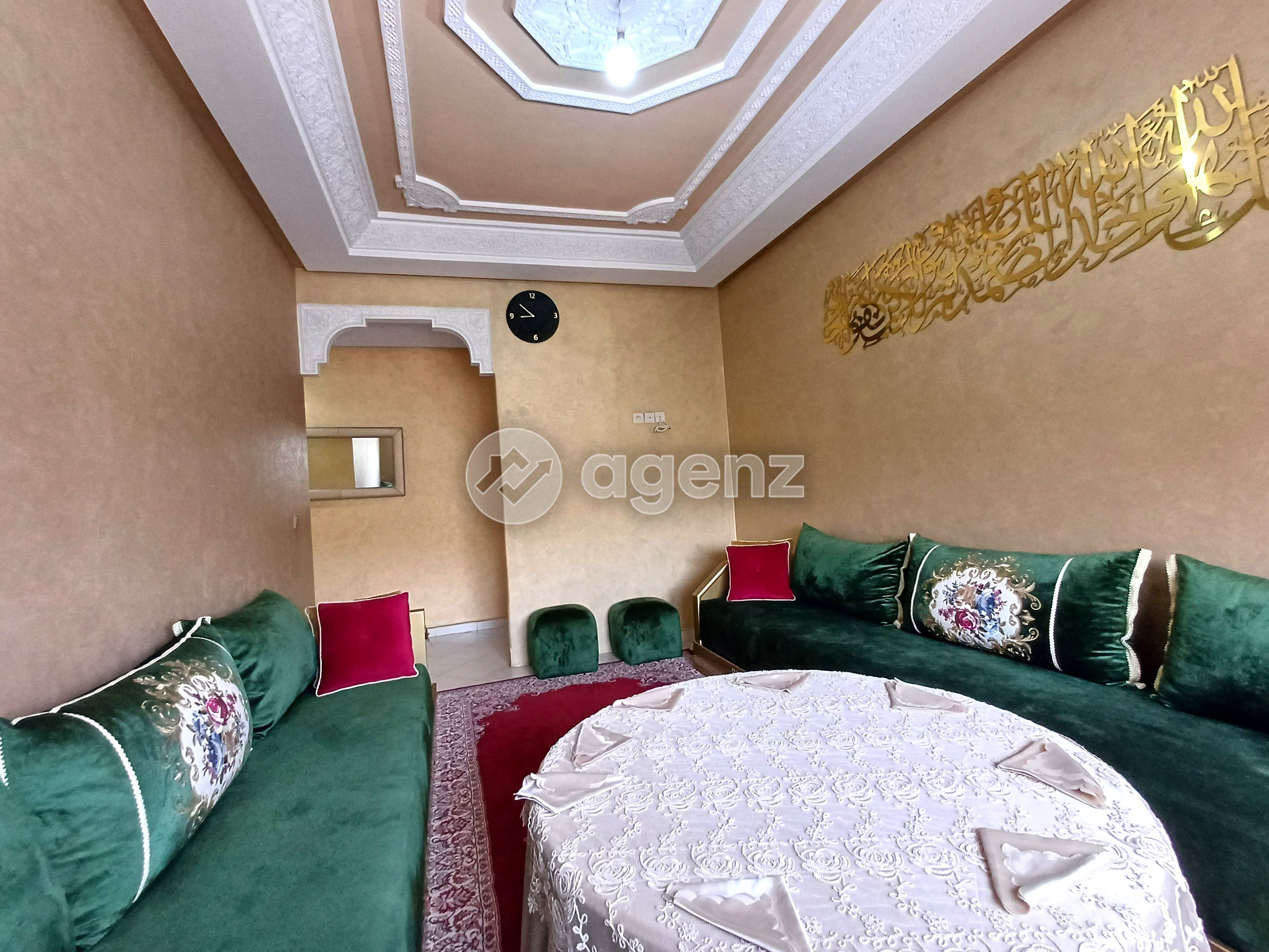 Appartement — Mohammedia — 3
