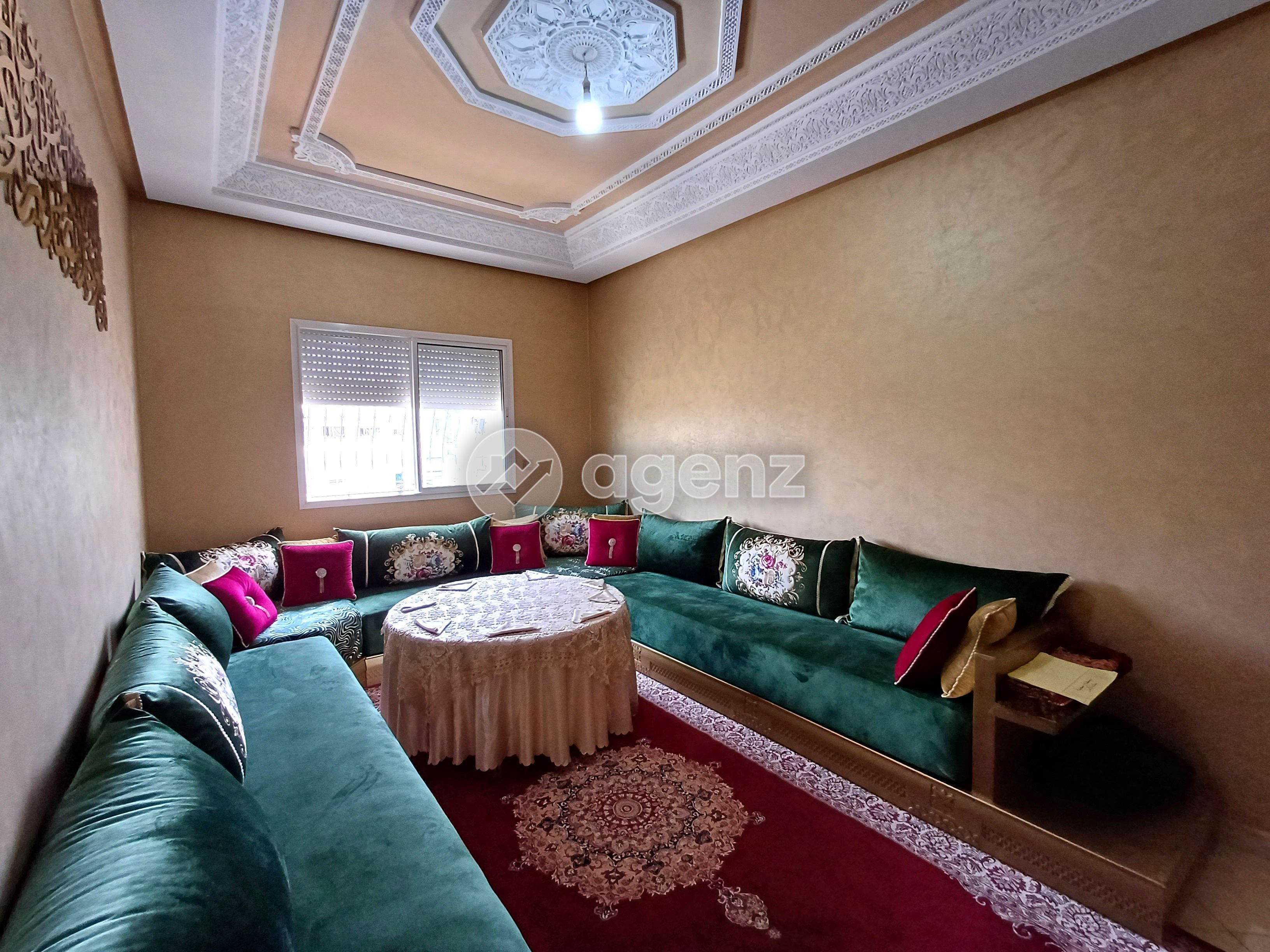 Appartement — Mohammedia