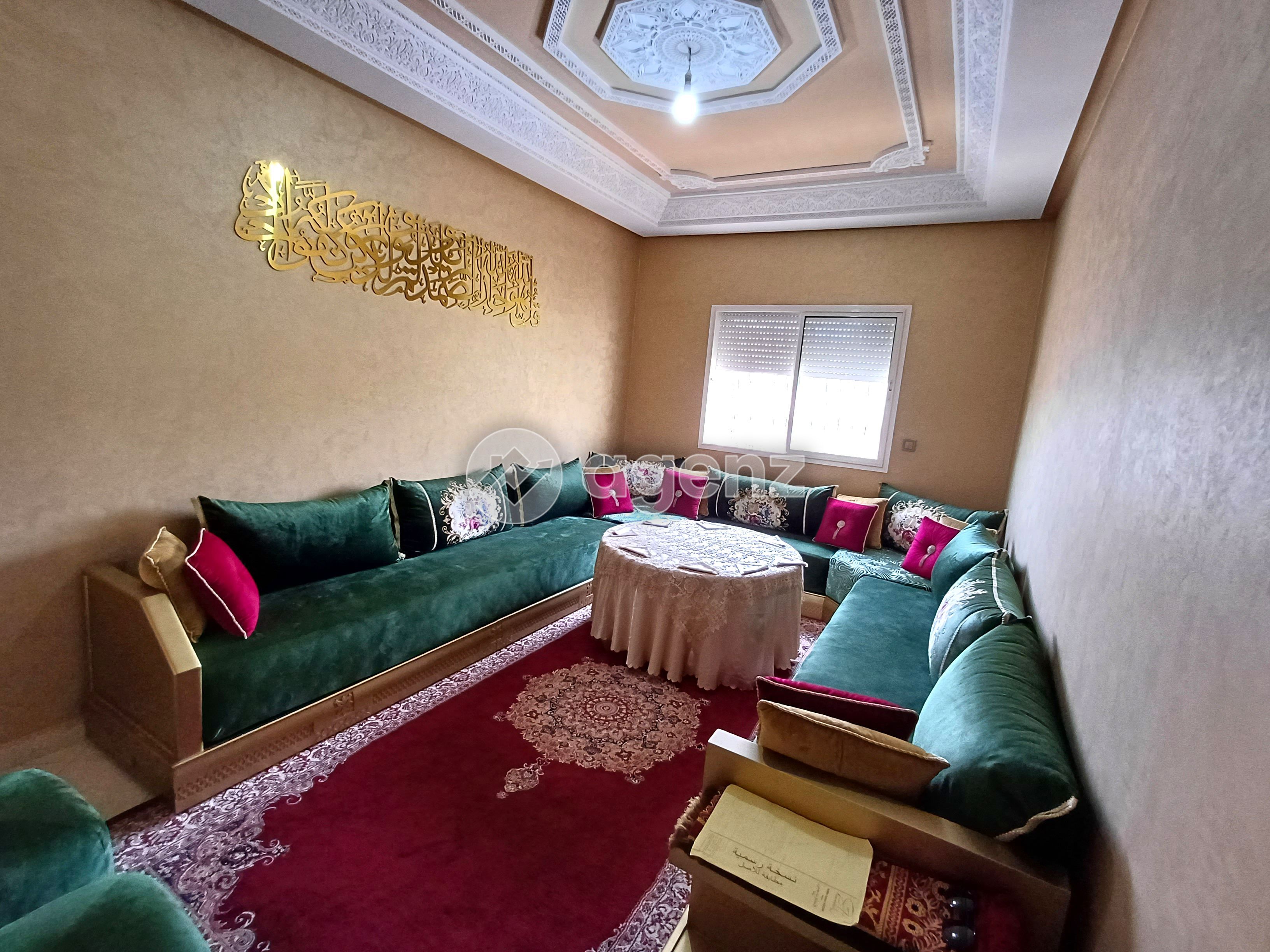 Appartement — Mohammedia — 2