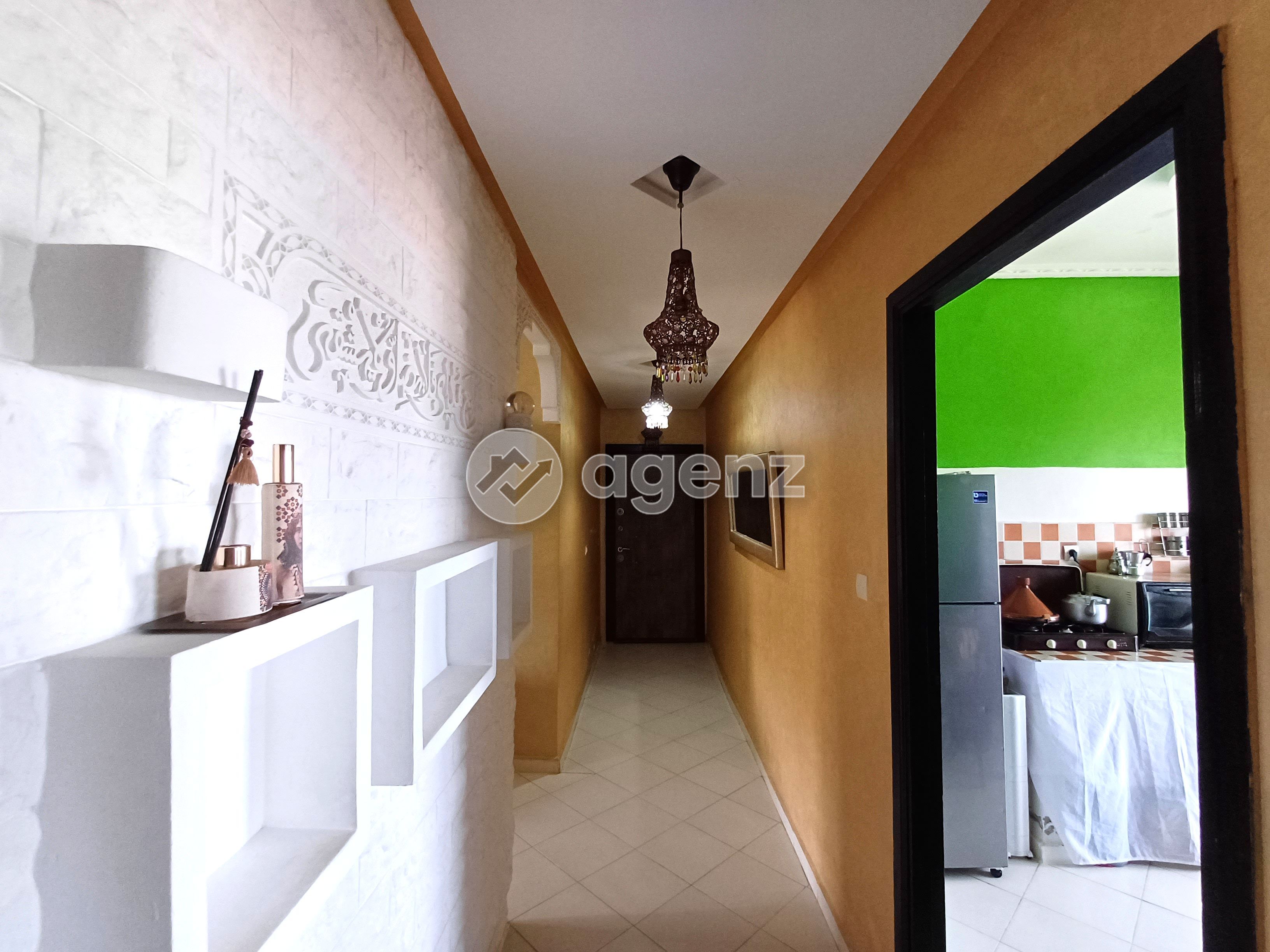 Appartement — Mohammedia — 5