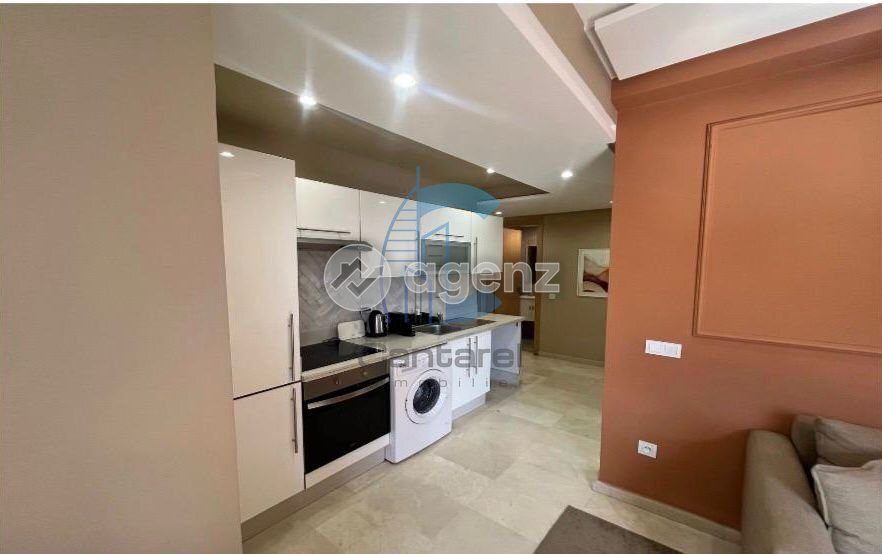 Appartement à louer à Casablanca — 2