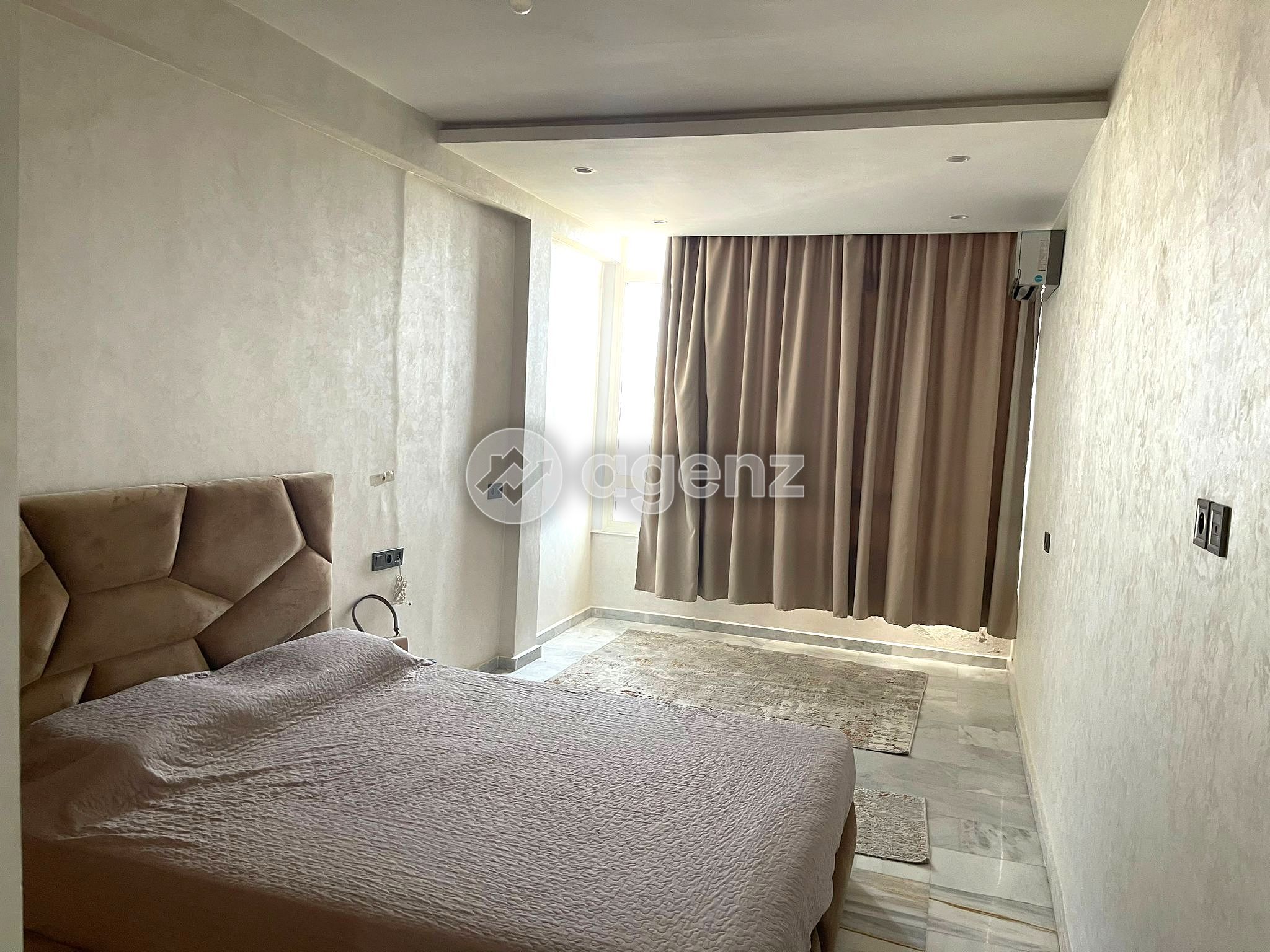 Appartement 125 m² à Salé El Jadida — 3