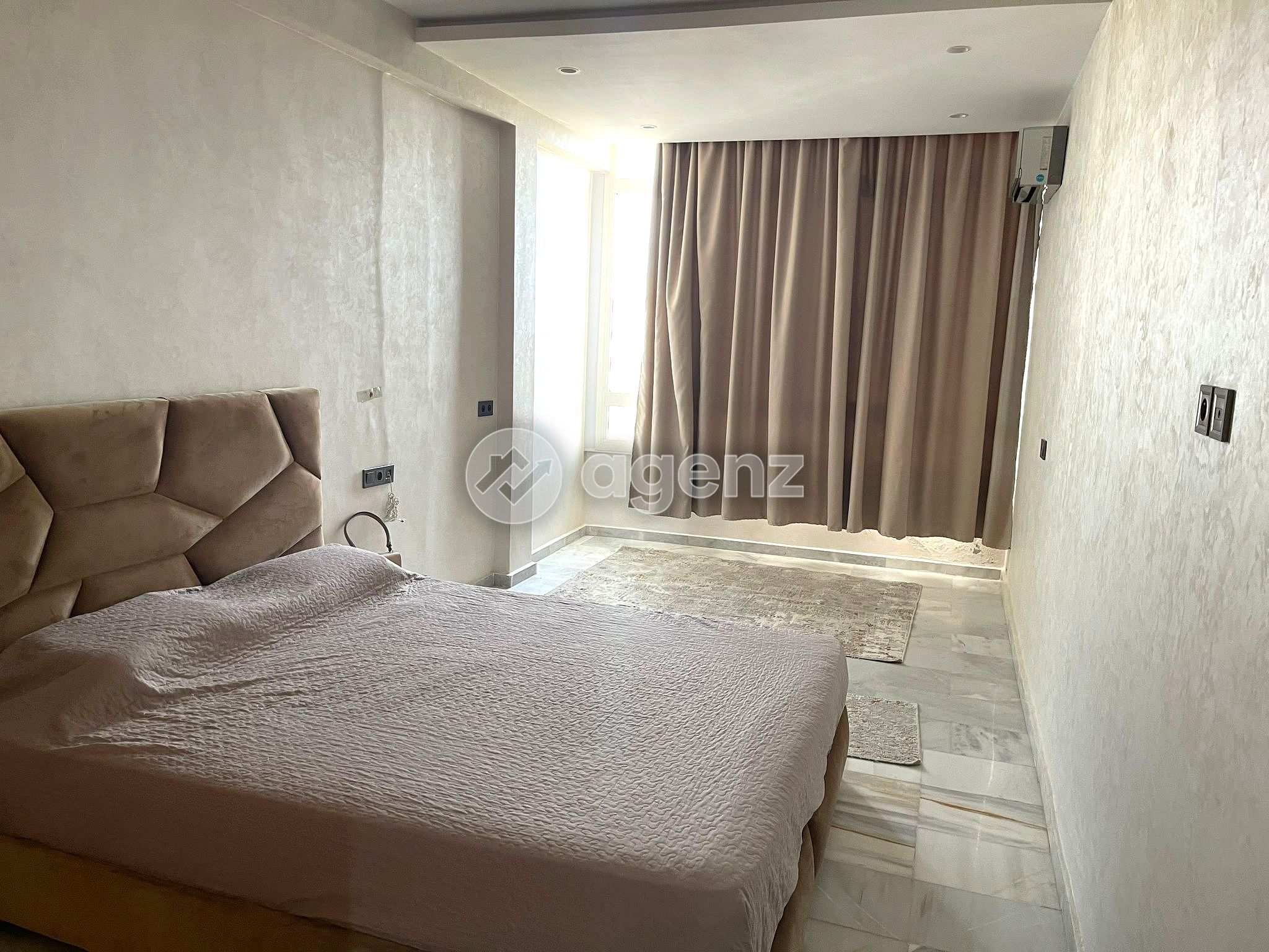 Appartement 125 m² à Salé El Jadida — 5