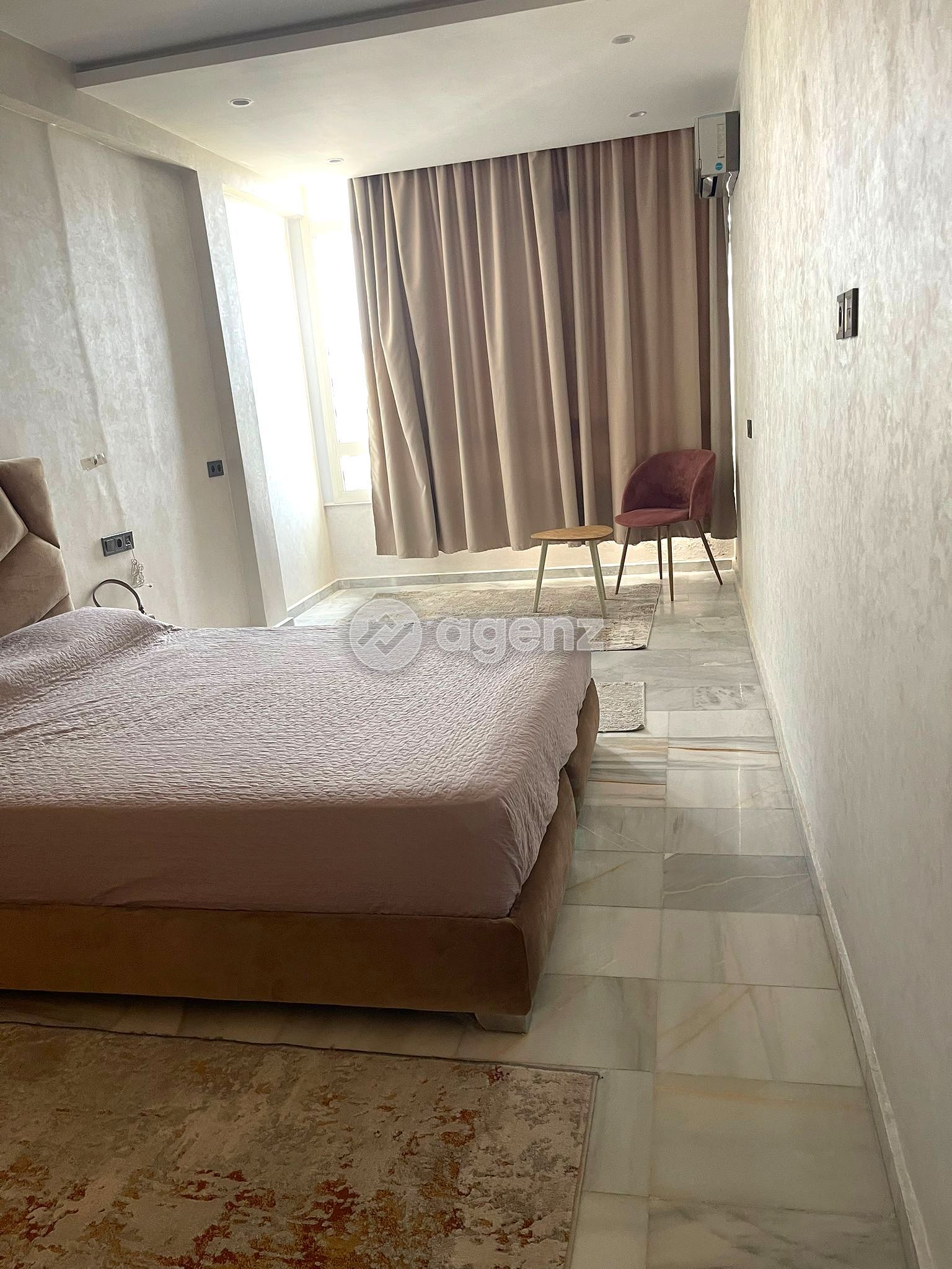 Appartement 125 m² à Salé El Jadida — 2