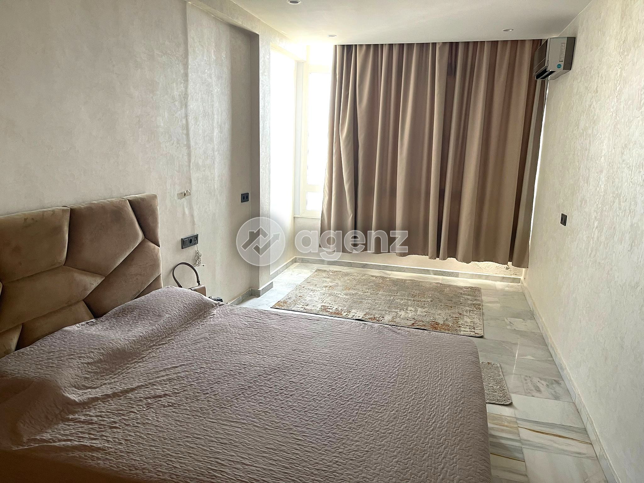 Appartement 125 m² à Salé El Jadida — 4