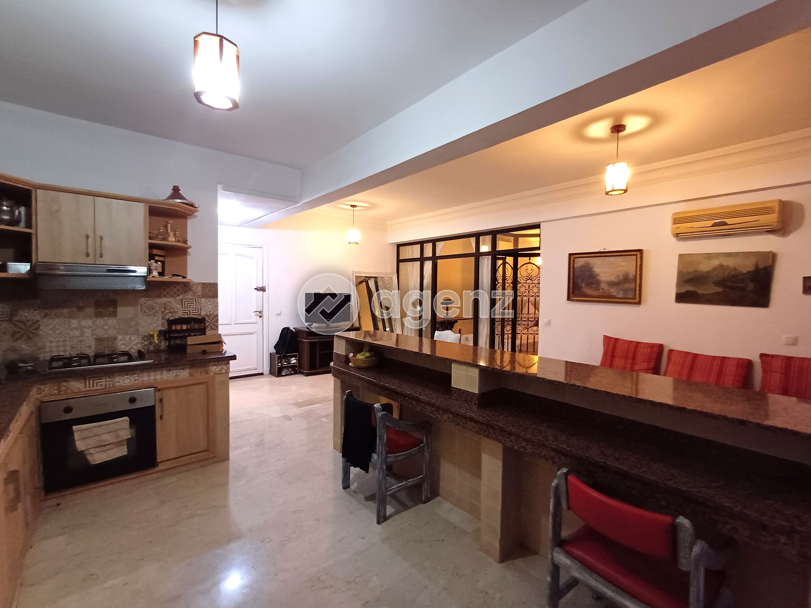 Appartement à vendre à Camp Al Ghoul — 3