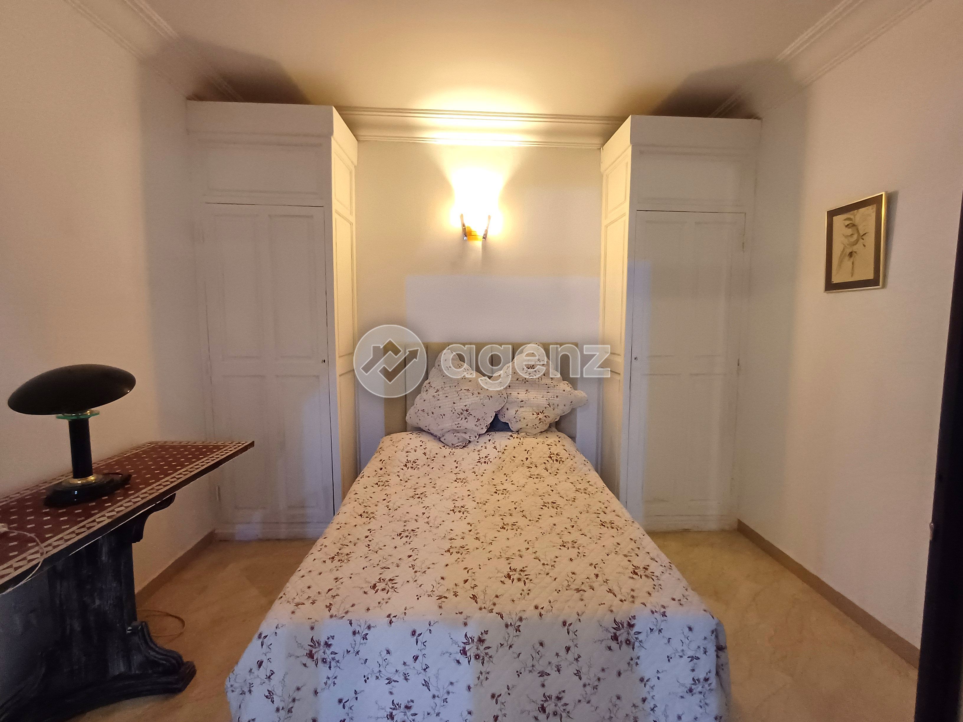 Appartement à vendre à Camp Al Ghoul — 2