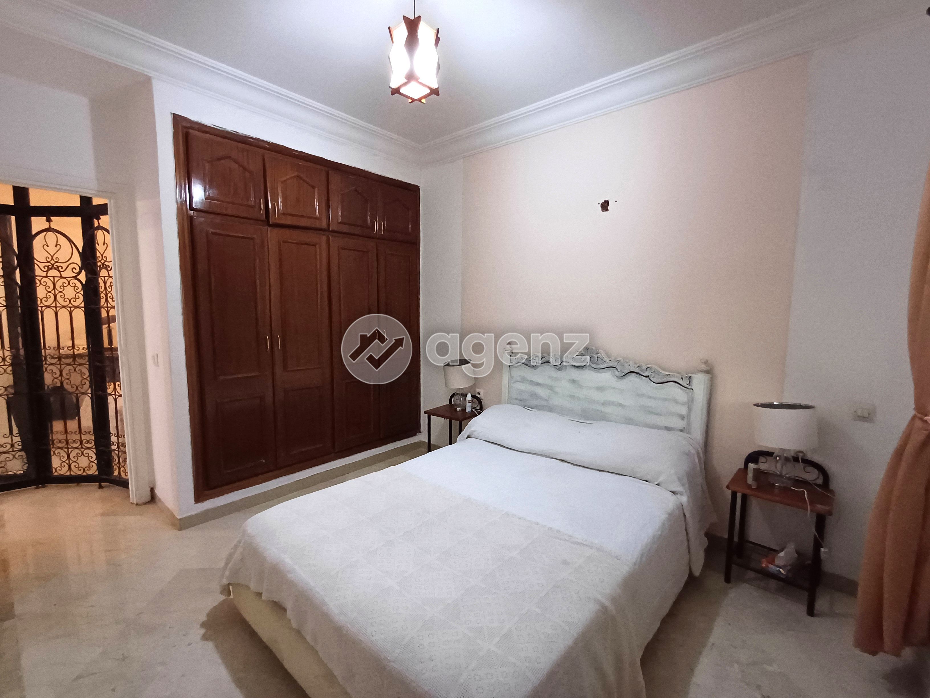 Appartement à vendre à Camp Al Ghoul — 5