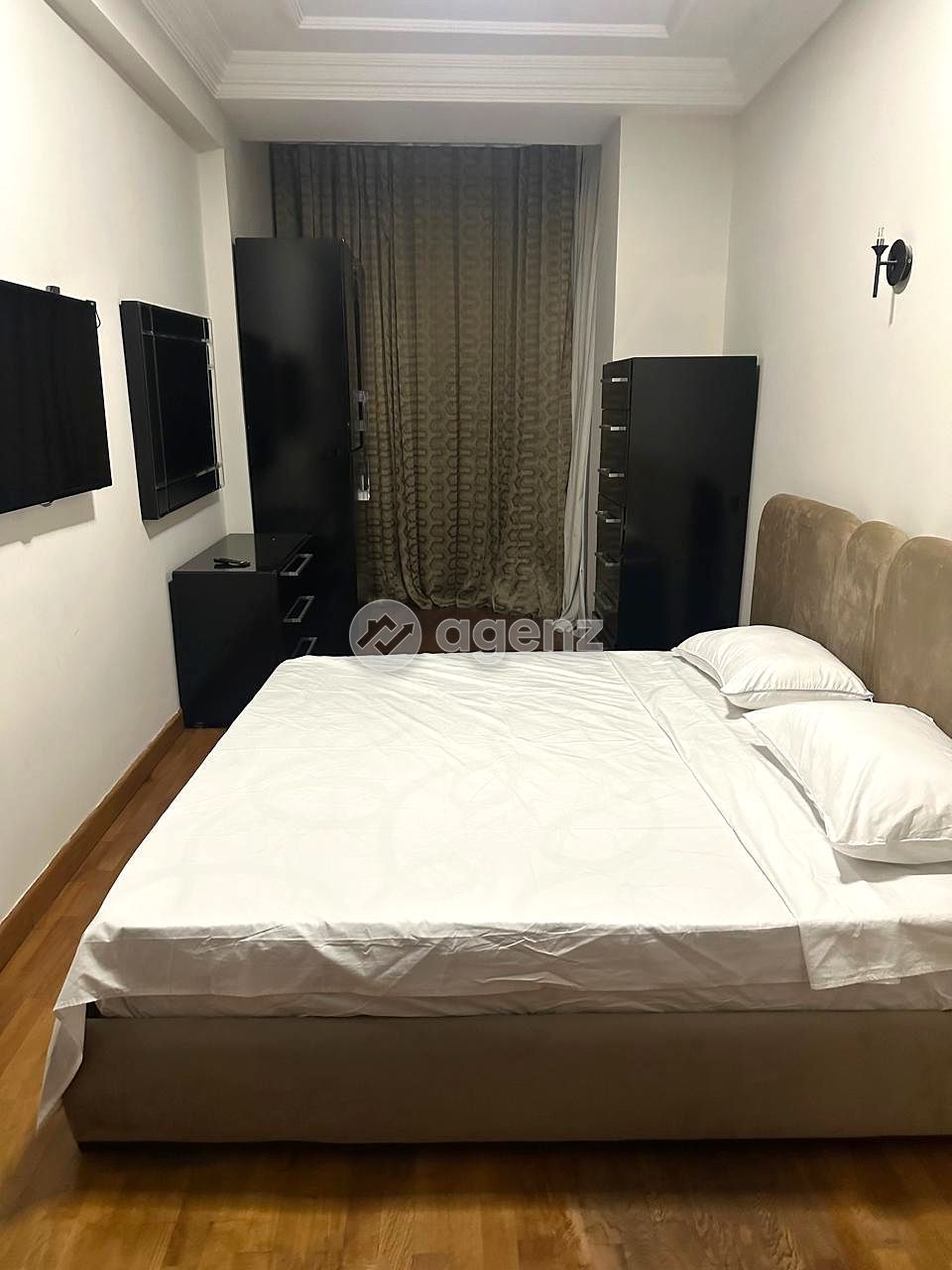 GRAND APPARTEMENT FAMILIAL À CÔTÉ DU LYCÉE LYAUTEY — 2