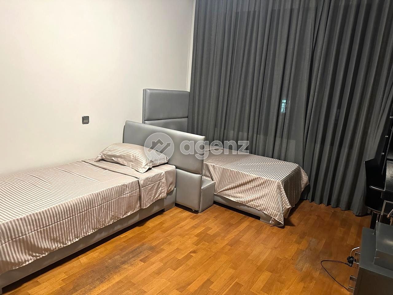 GRAND APPARTEMENT FAMILIAL À CÔTÉ DU LYCÉE LYAUTEY — 3
