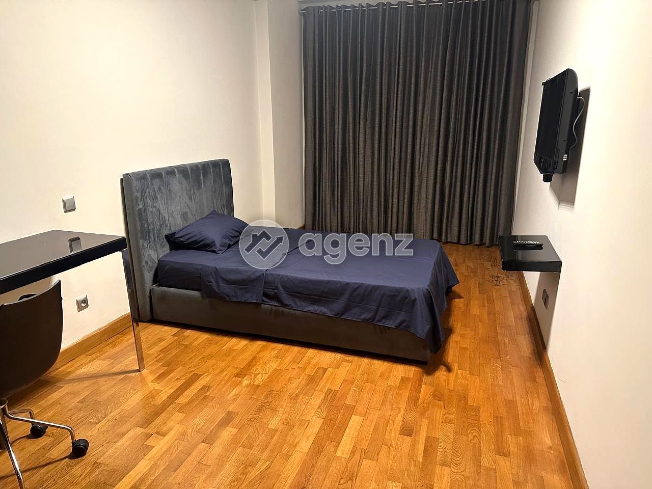GRAND APPARTEMENT FAMILIAL À CÔTÉ DU LYCÉE LYAUTEY — 5