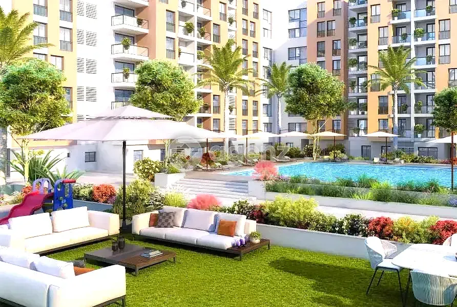Magnifique Appartement de 3 chambres à vendre à Nouvelle Ville — 3