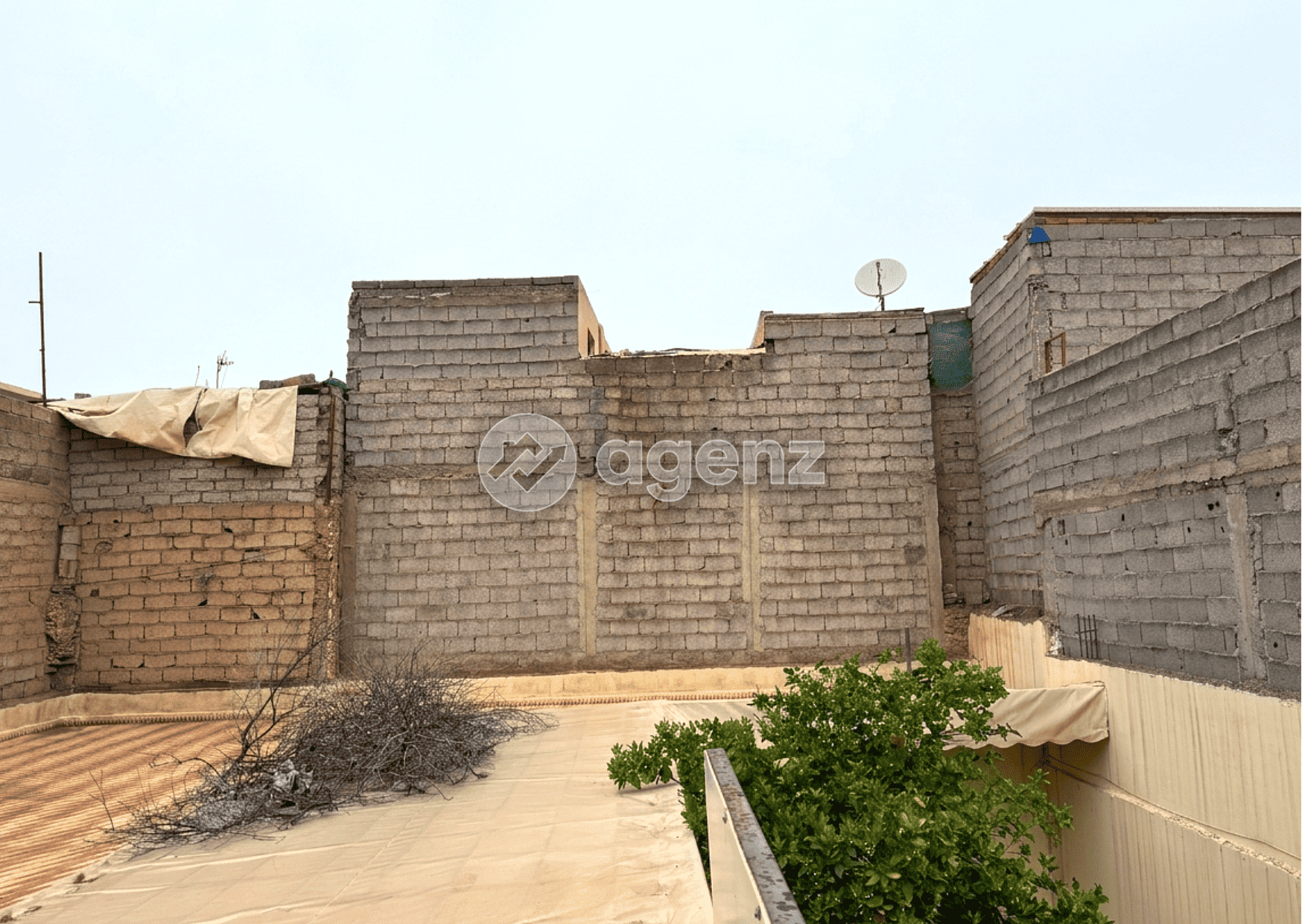 Riad 160 m² à Kasbah — 5