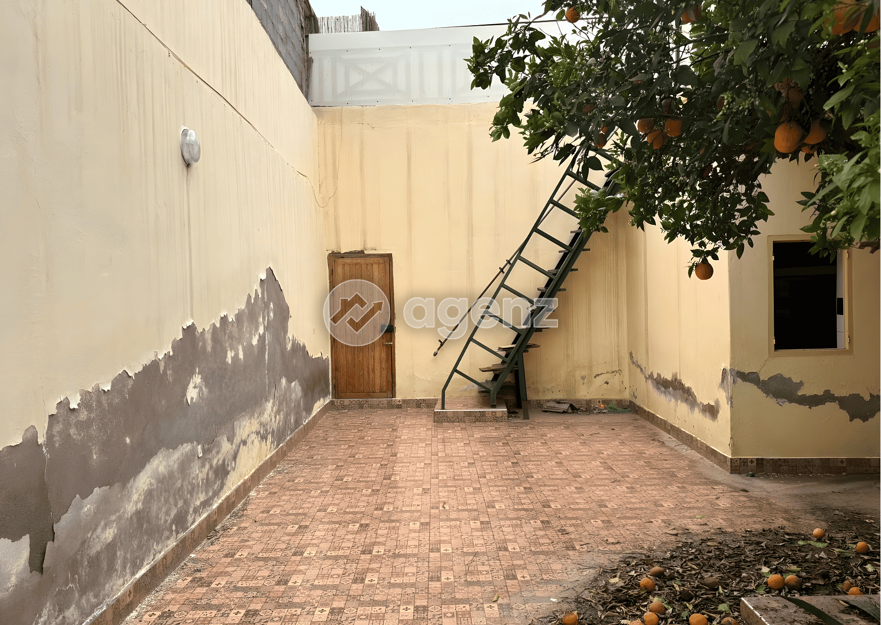 Riad 160 m² à Kasbah — 4