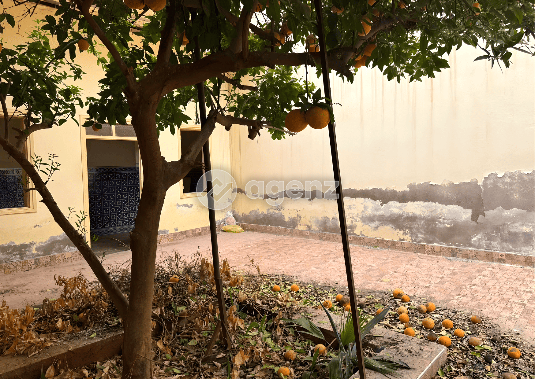 Riad 160 m² à Kasbah — 2