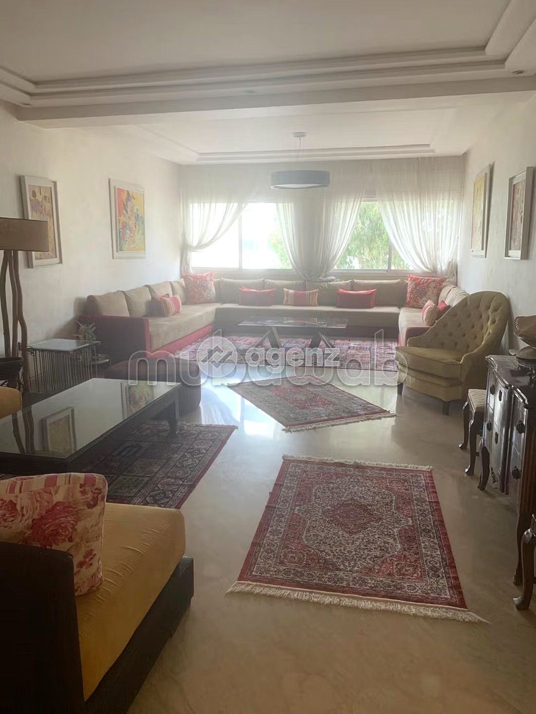 Spacieux appartement165 m² à vendreà Gauthier Casa