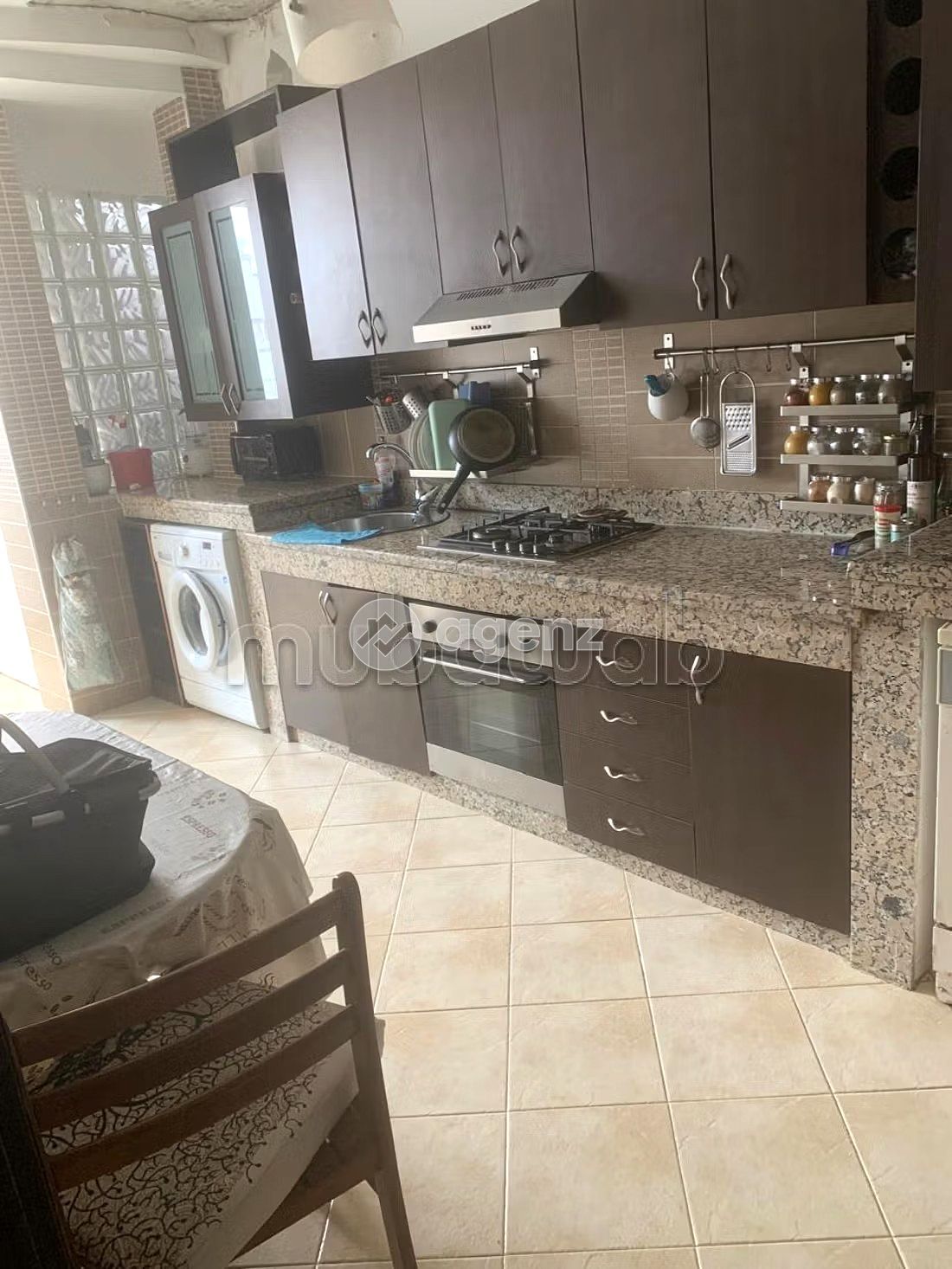 Spacieux appartement165 m² à vendreà Gauthier Casa — 3