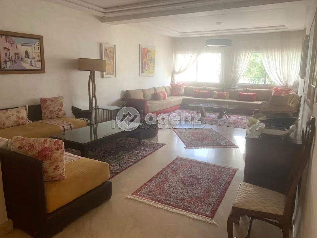 Spacieux appartement165 m² à vendreà Gauthier Casa — 4