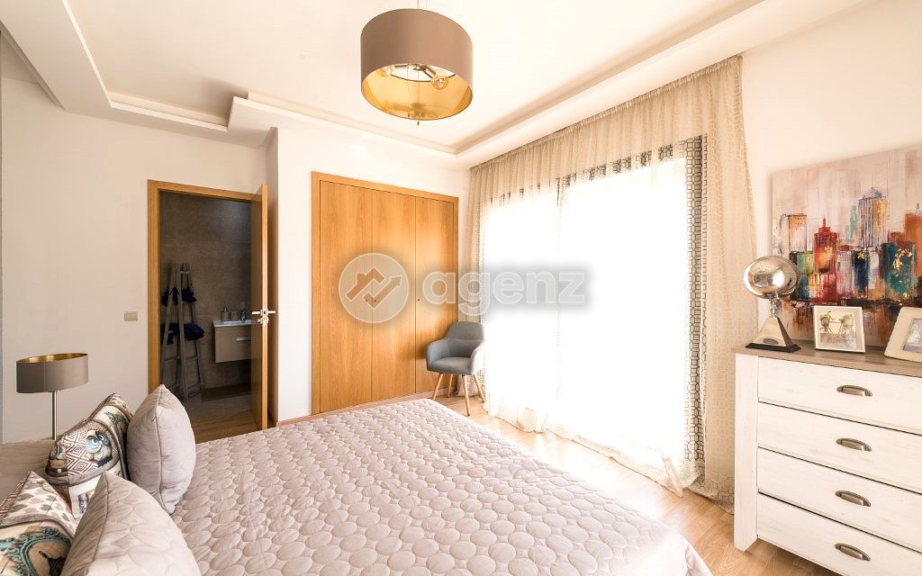 Superbe Appartement de 2 chambres à vendre à Dar Bouazza — 3
