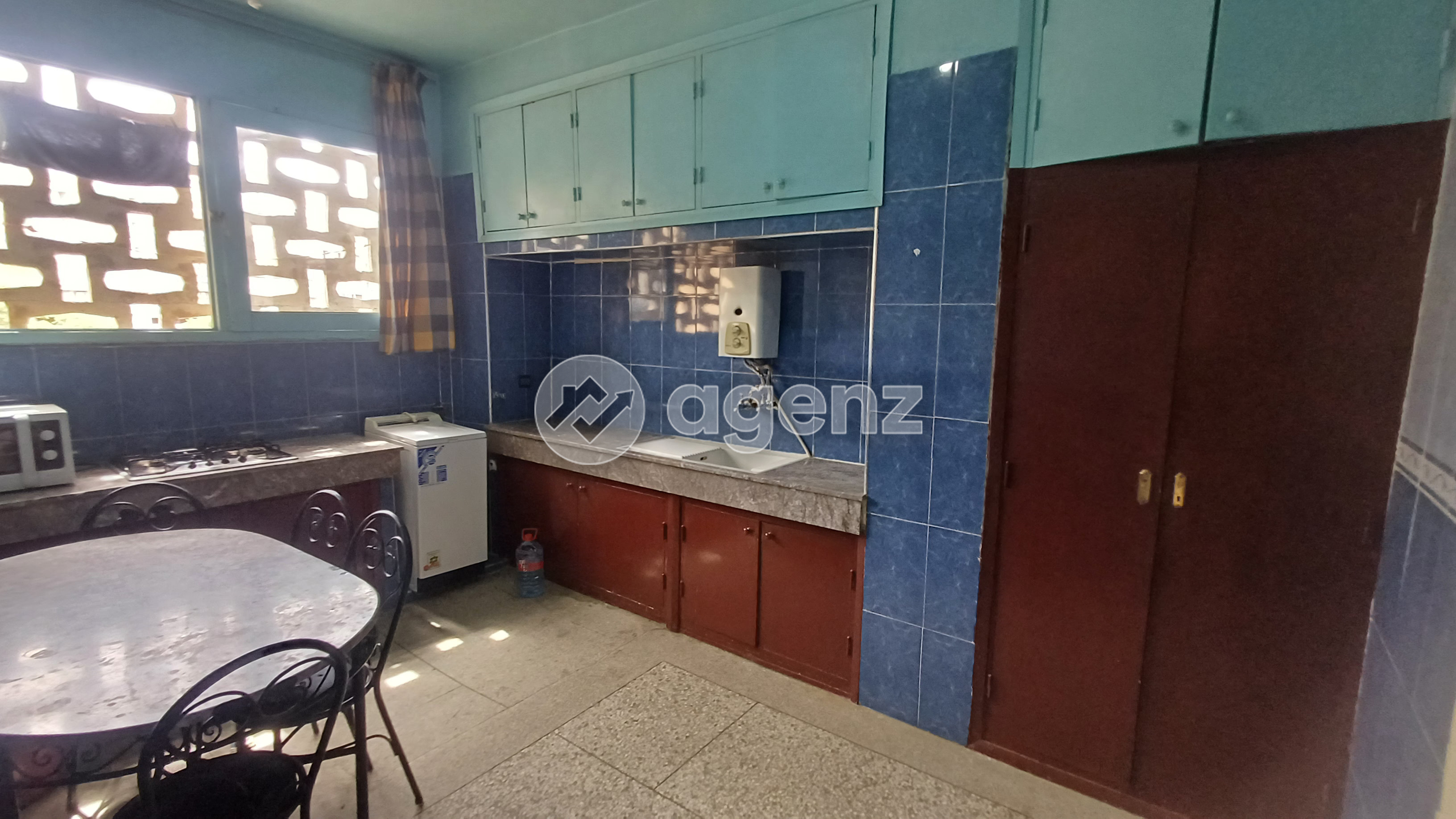 Appartement familial - Espace au cœur de la nouvelle ville — 4