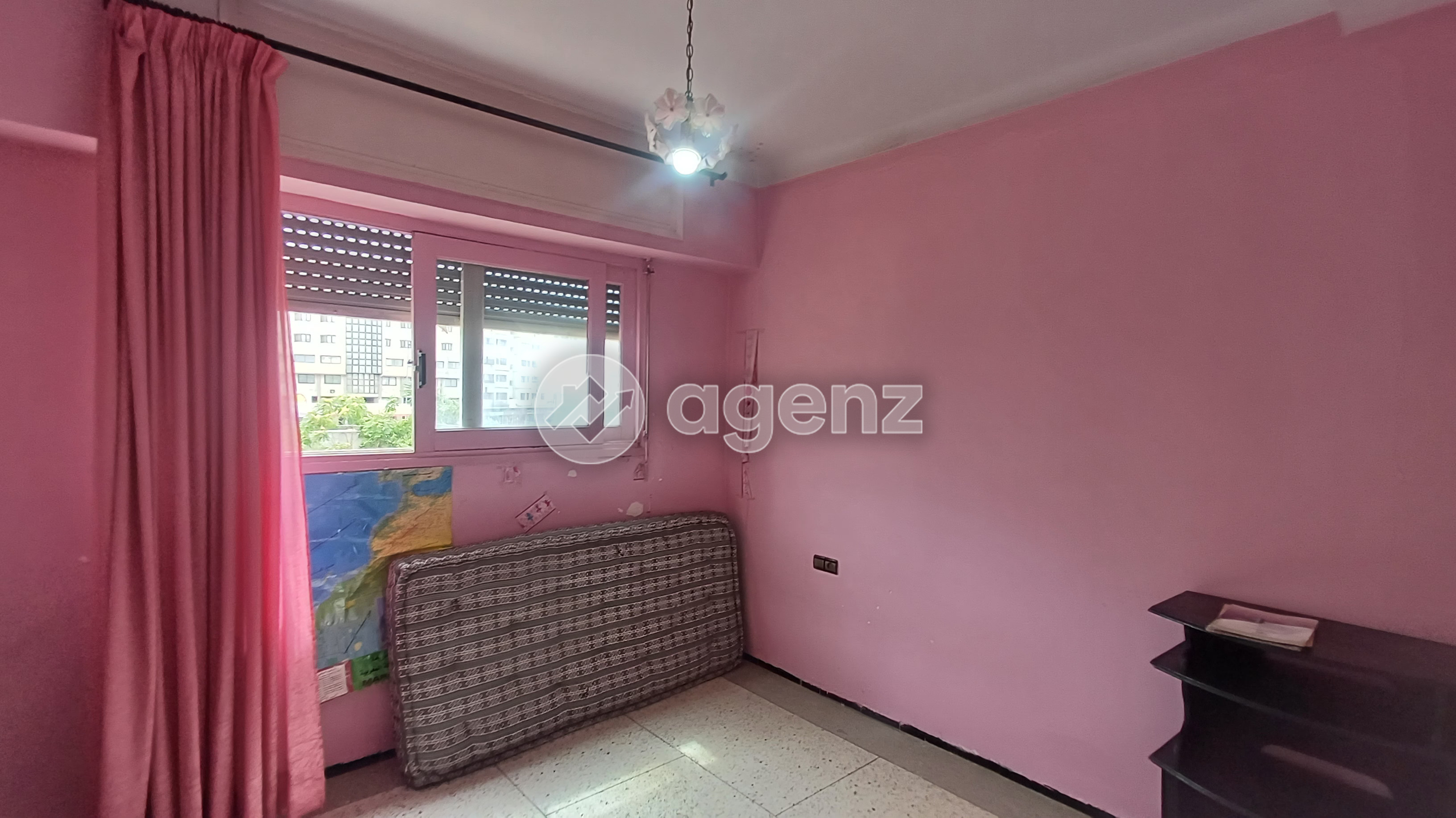 Appartement familial - Espace au cœur de la nouvelle ville — 3