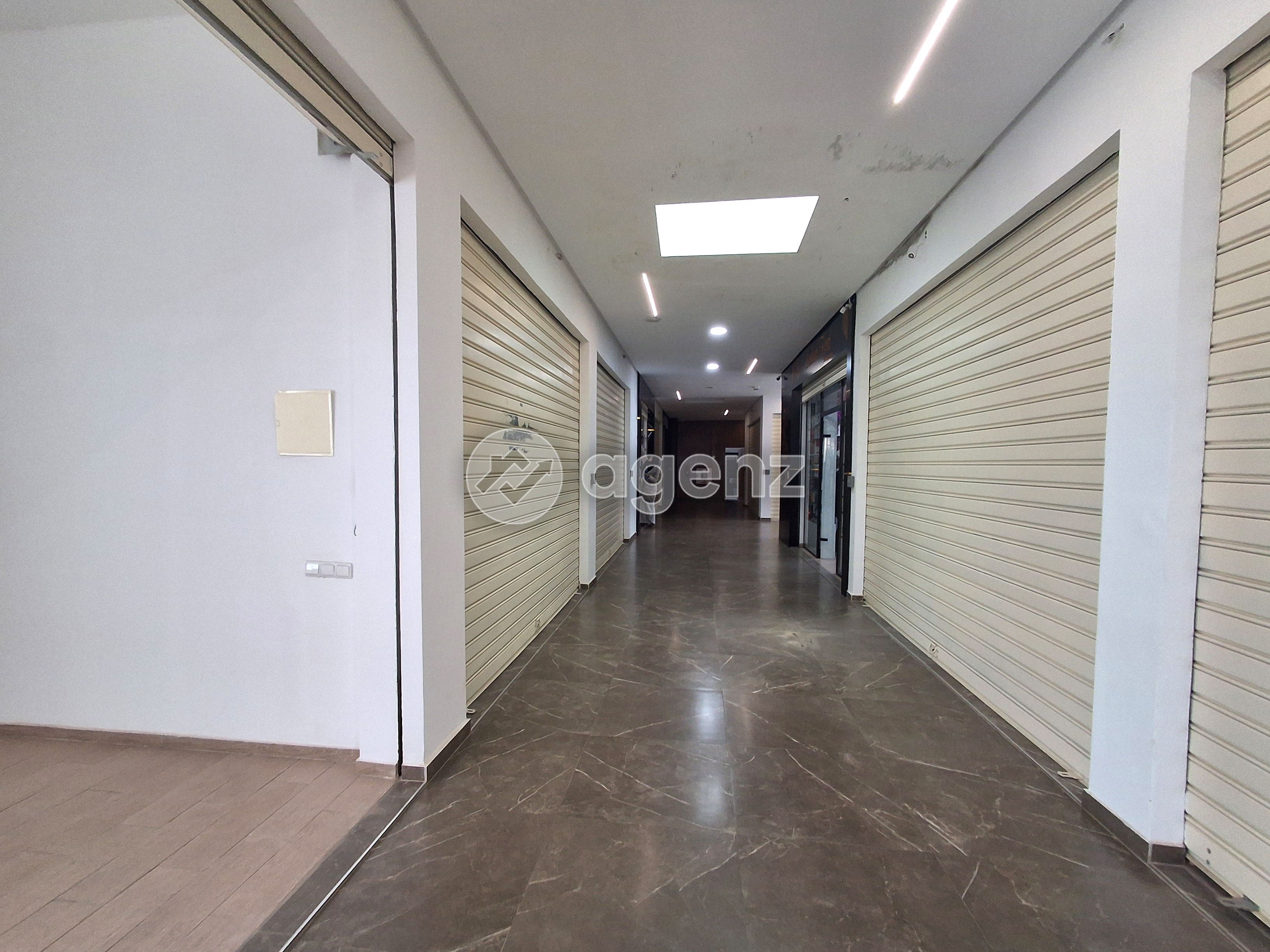 Commerce de 14 m² à Dar Bouazza - Tamaris — 3