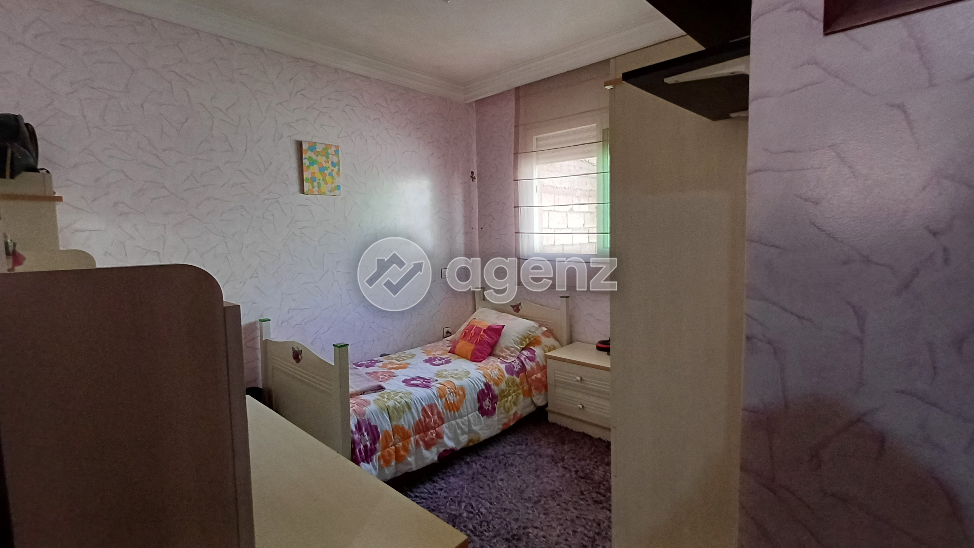Duplex spacieux - Emplacement calme — 3