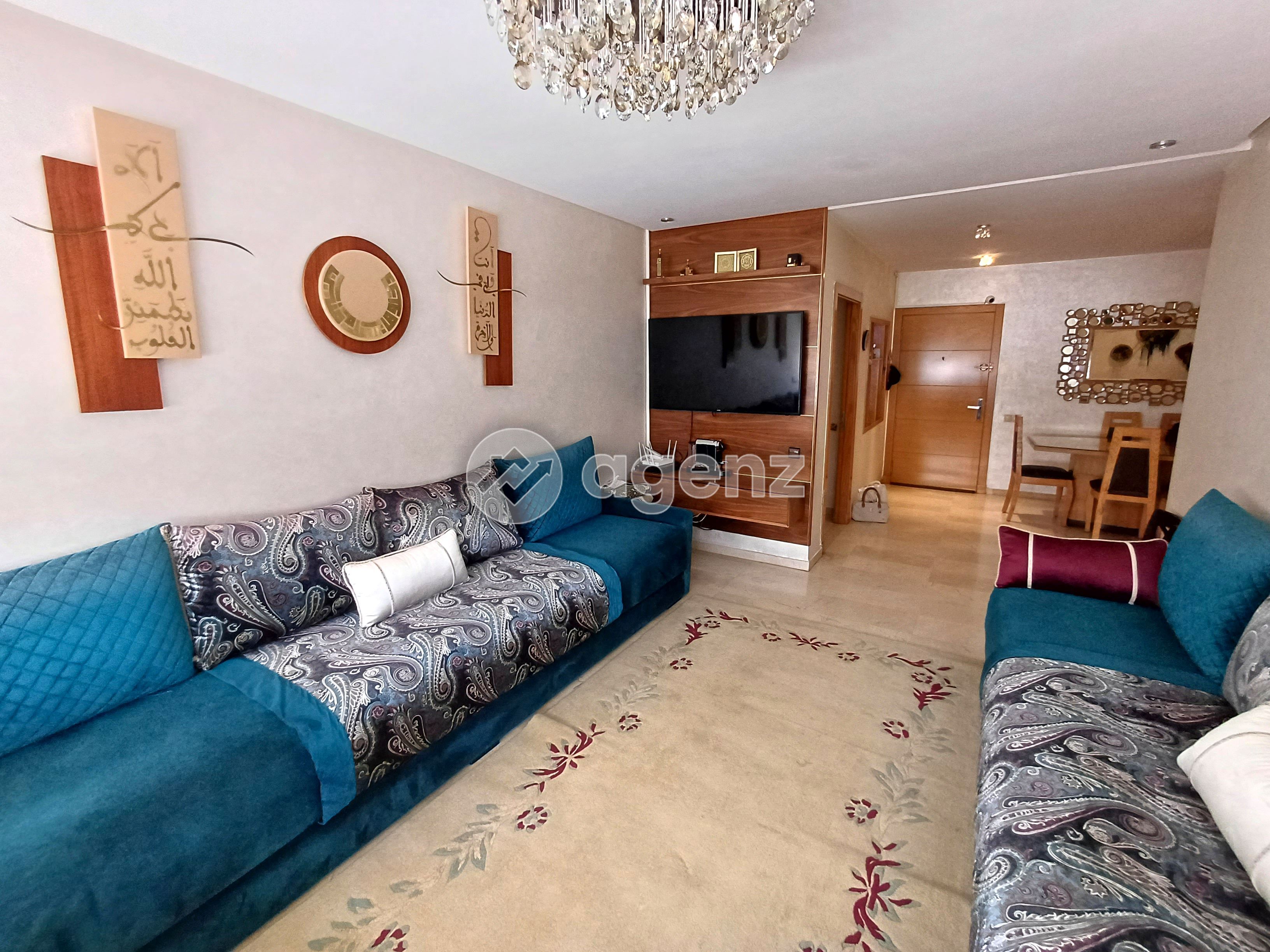 Appartement à vendre à Belvédère — 2