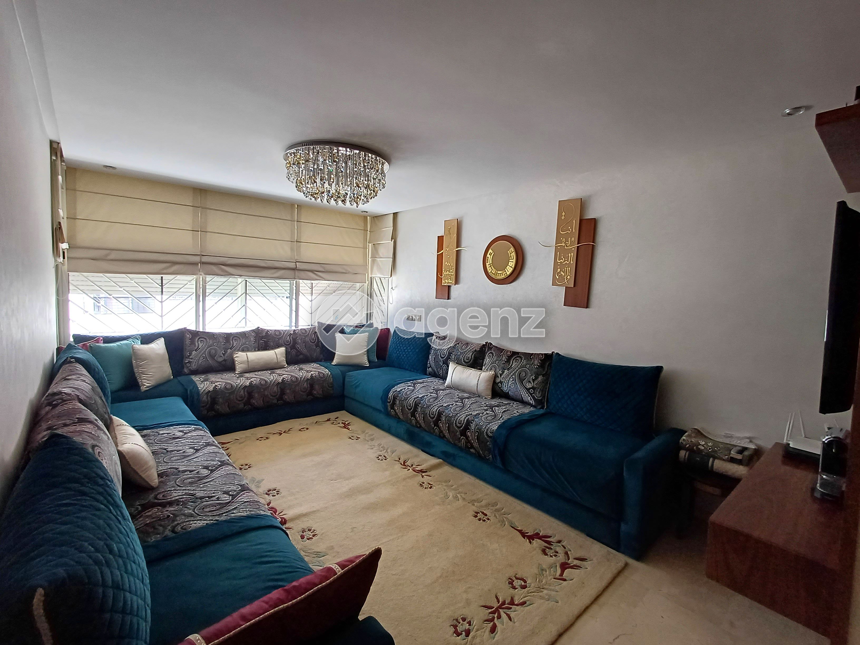 Appartement à vendre à Belvédère