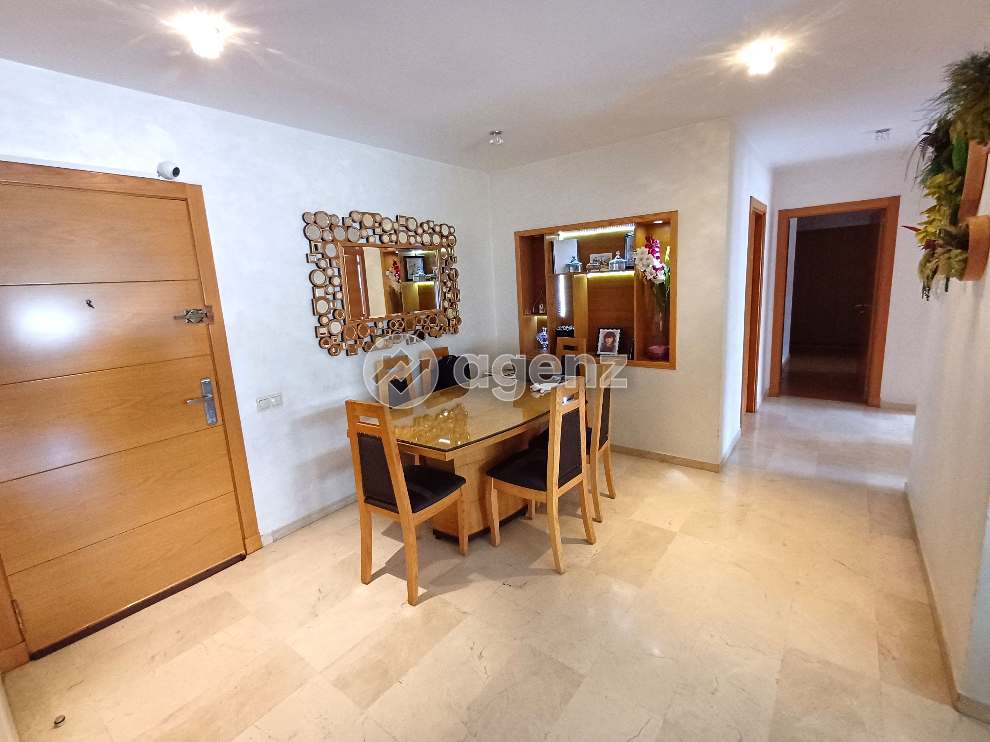 Appartement à vendre à Belvédère — 3