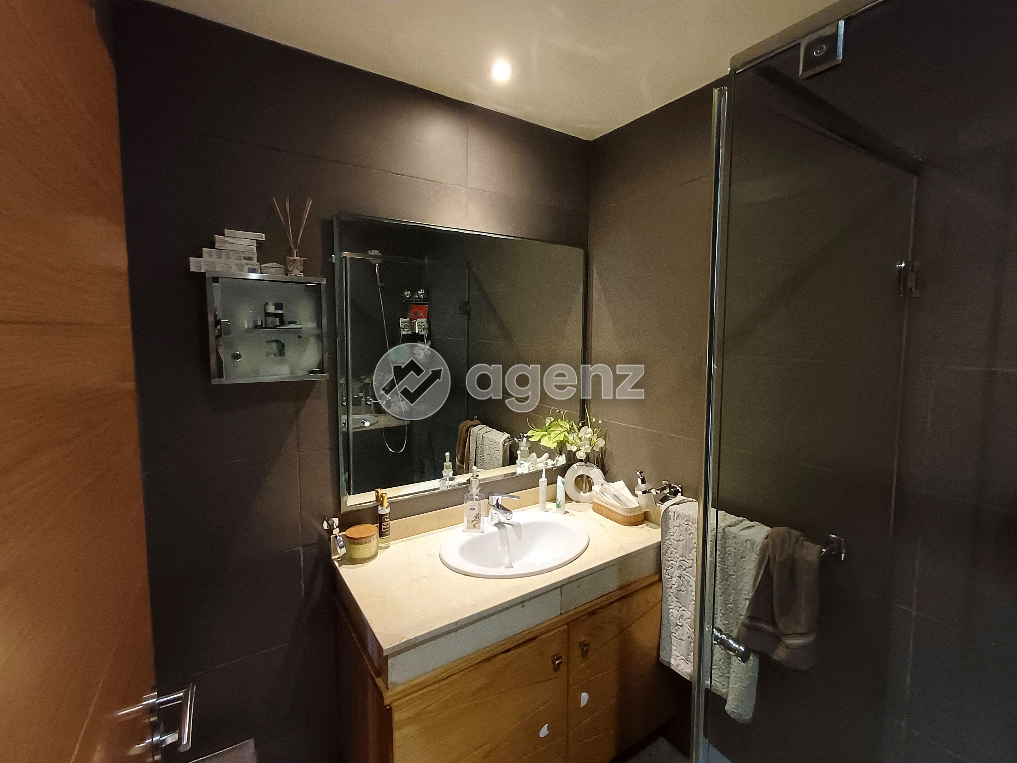 Appartement à vendre à Belvédère — 5