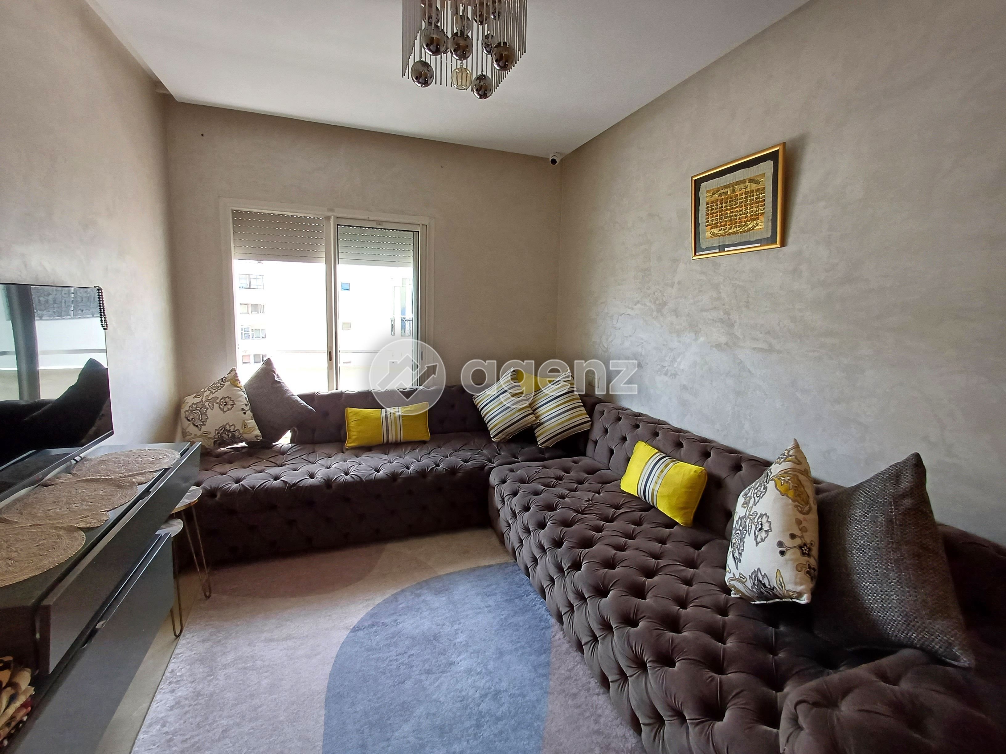 Appartement à vendre à Belvédère — 4