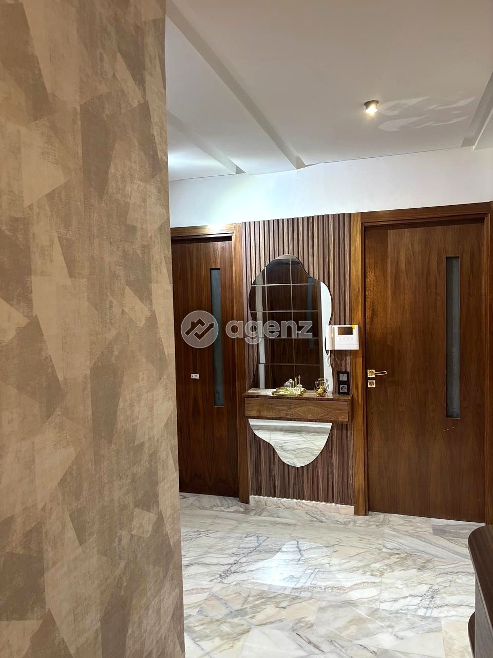 Moderne Appartement de 2 chambres A vendre à Agdal — 5