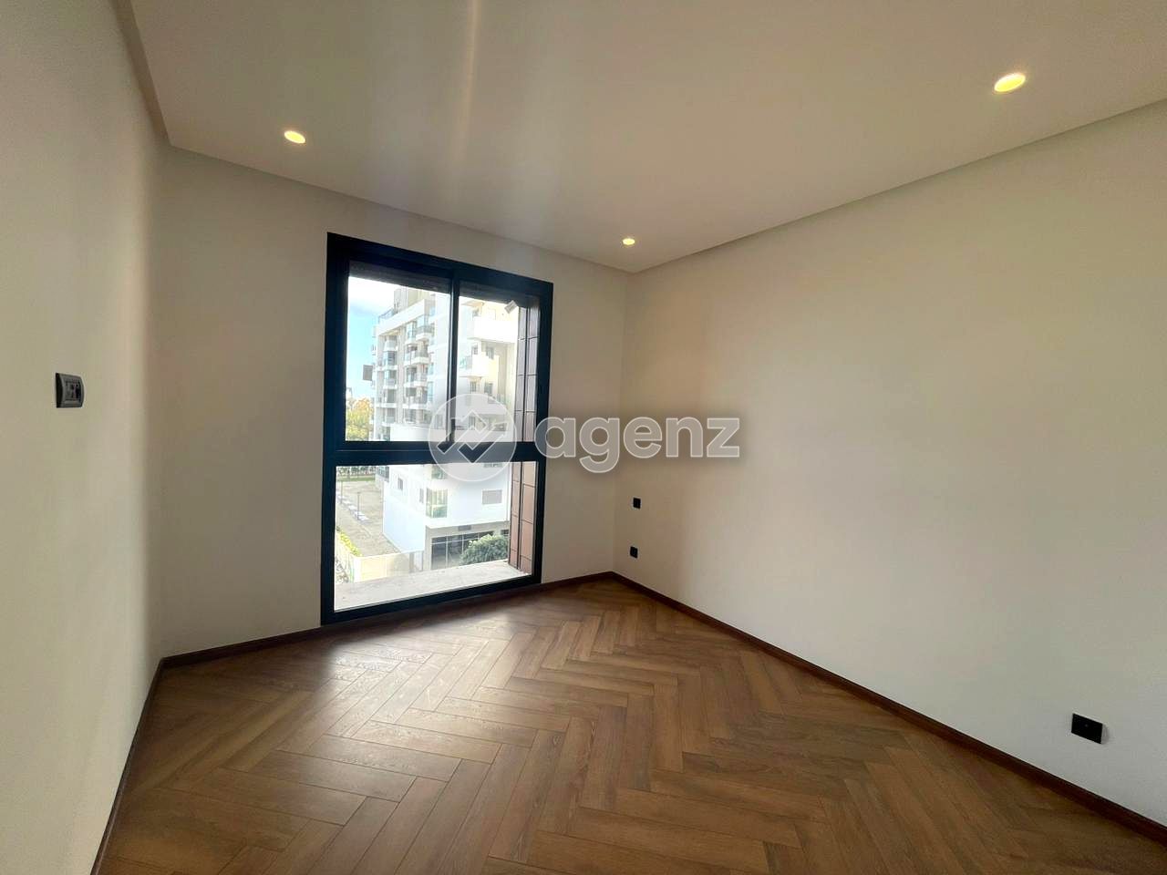 Prestigieux Appartement de 2 chambres à louer à Casablanca Finance City — 4
