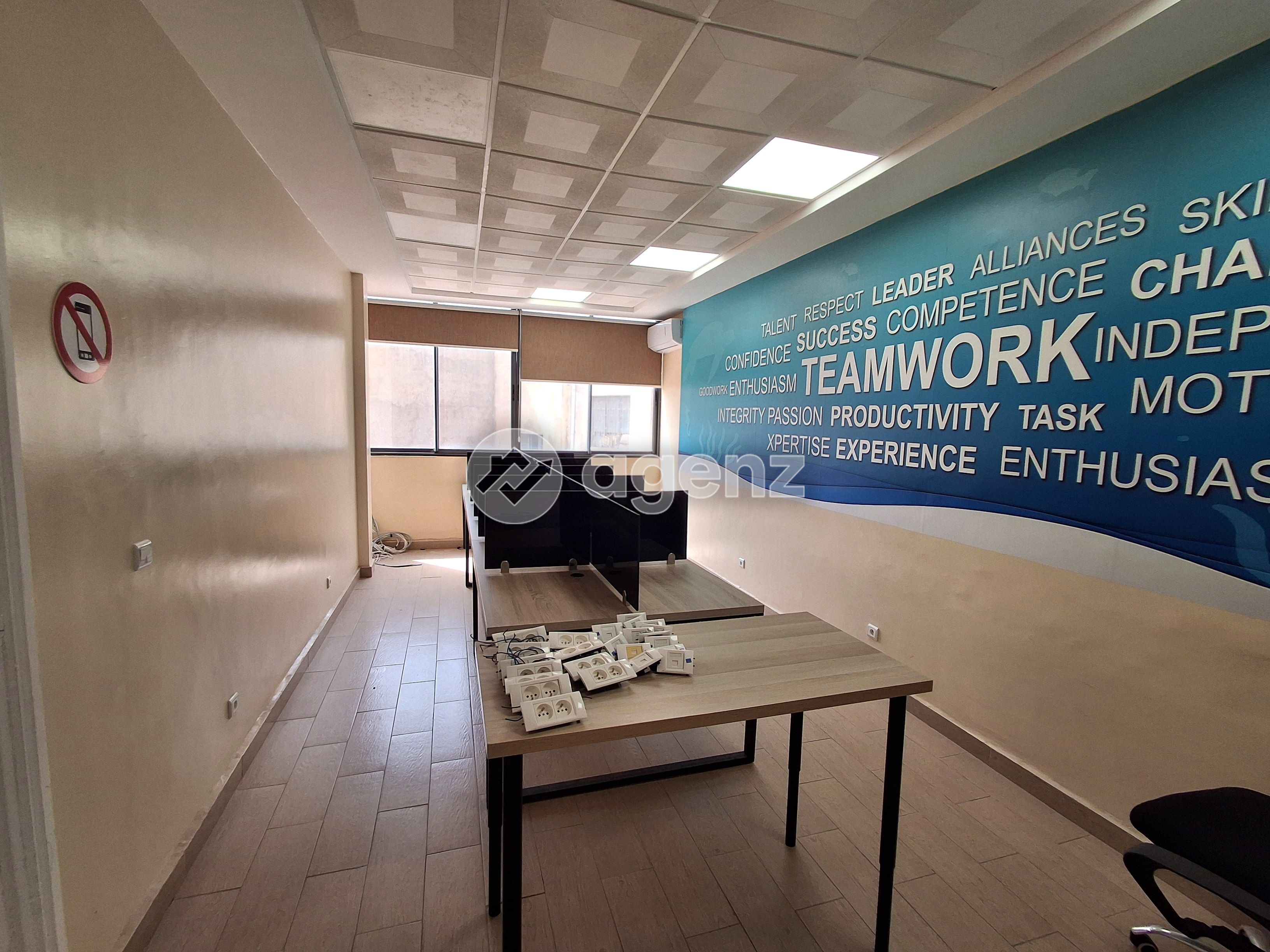 Bureau de 106 m² à Foncière - Casablanca — 4