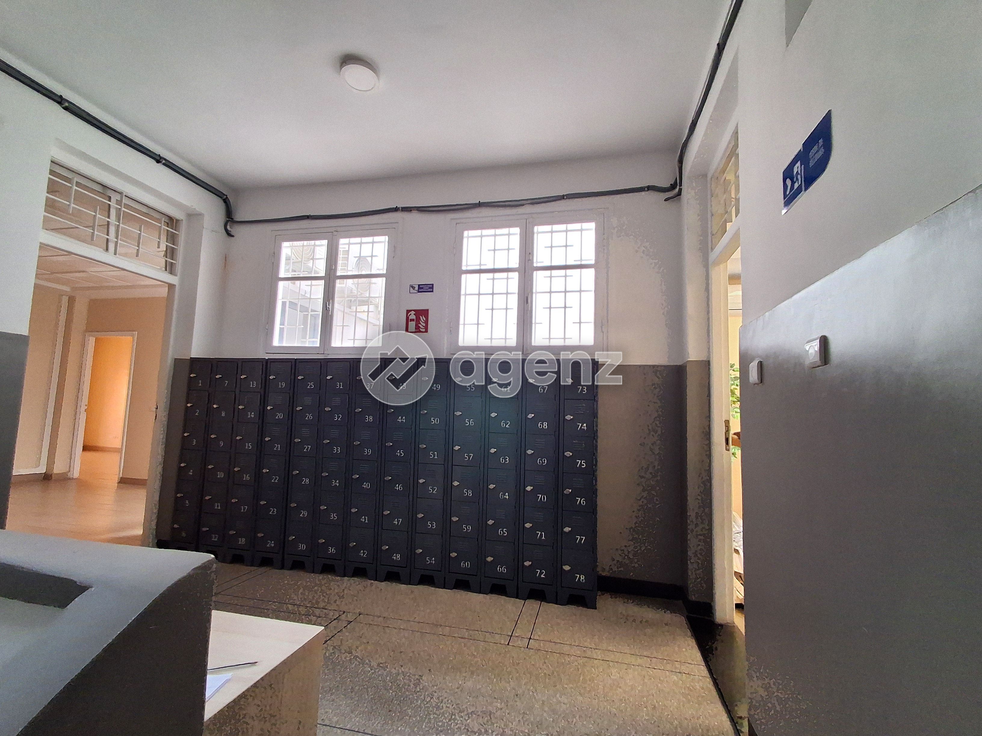 Bureau de 106 m² à Foncière - Casablanca — 3