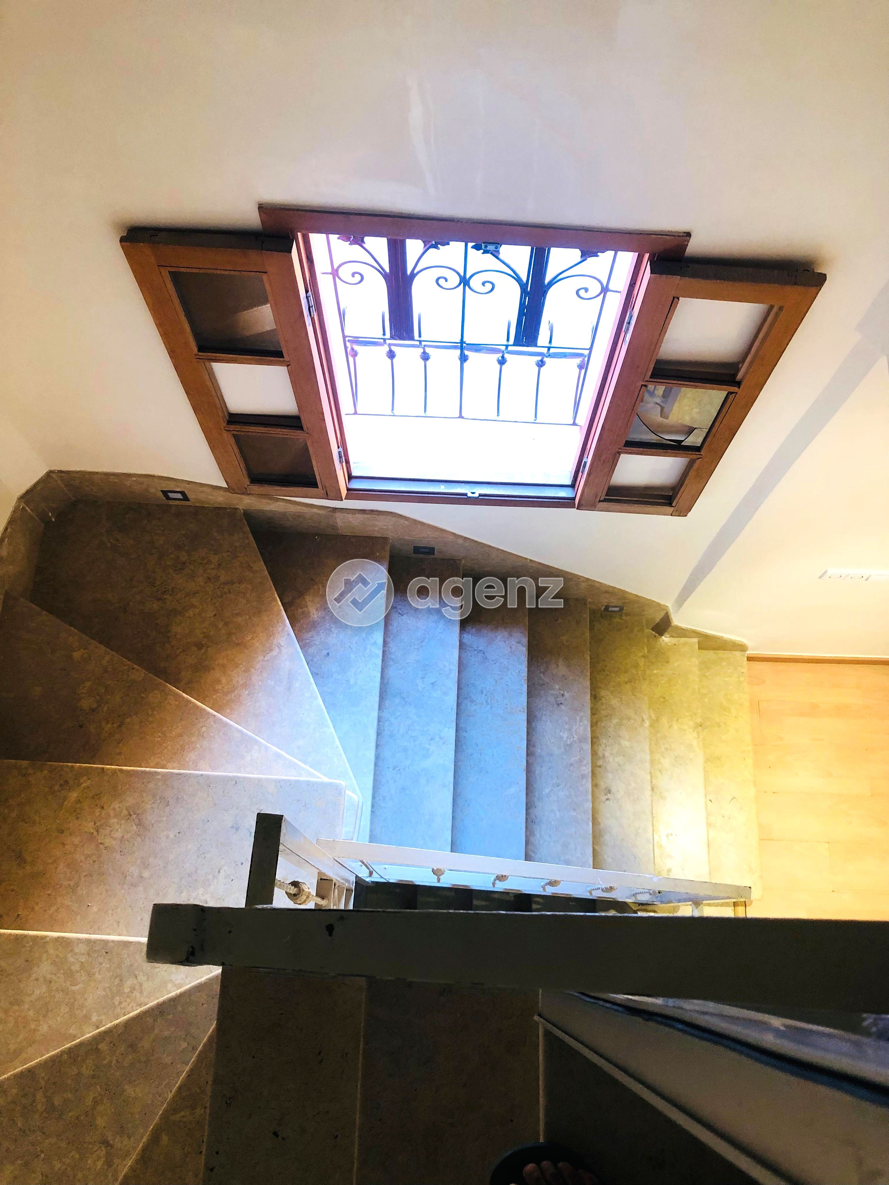 Villa à vendre à Route d'Amizmiz — 2
