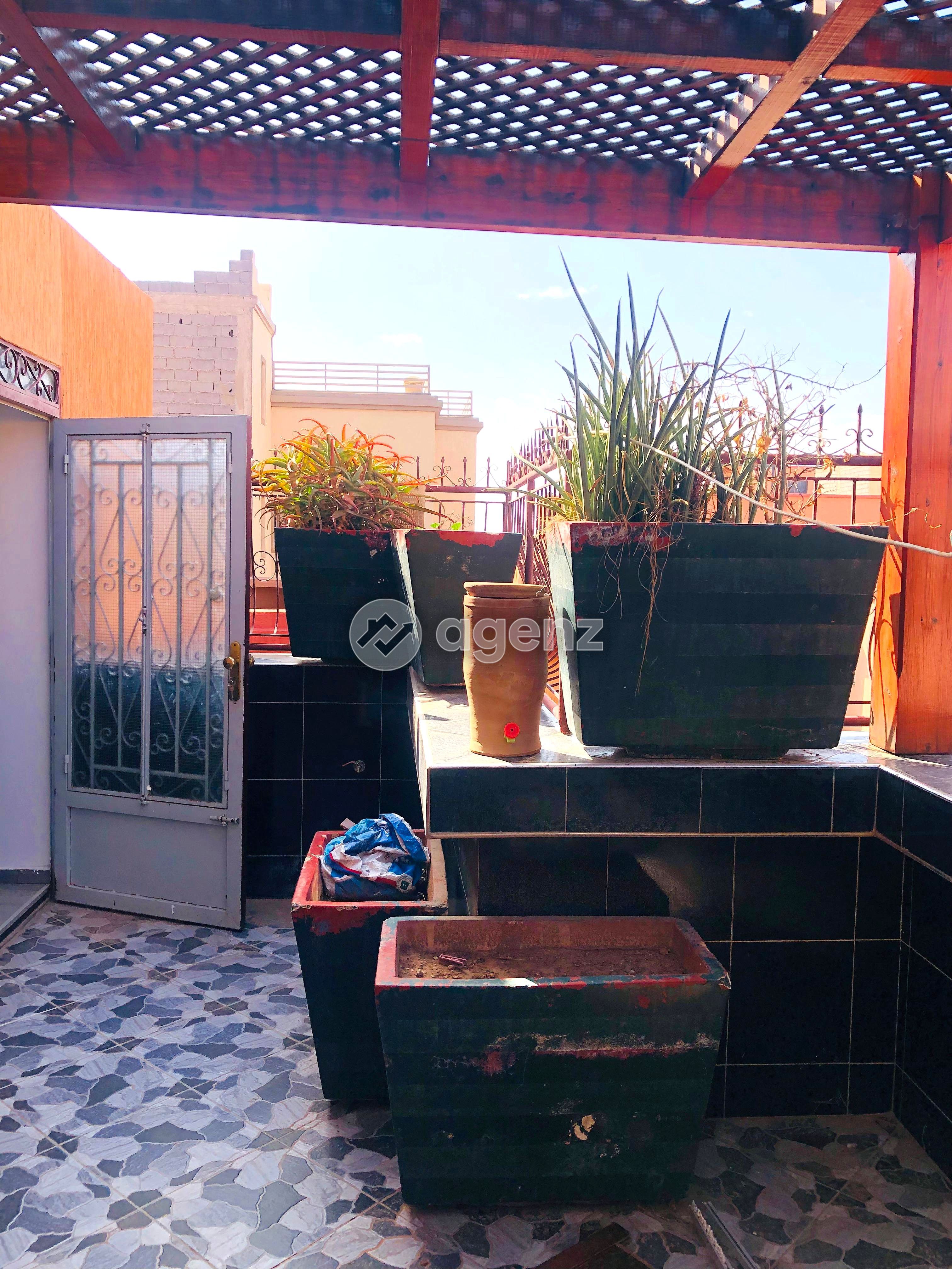 Villa à vendre à Route d'Amizmiz — 3