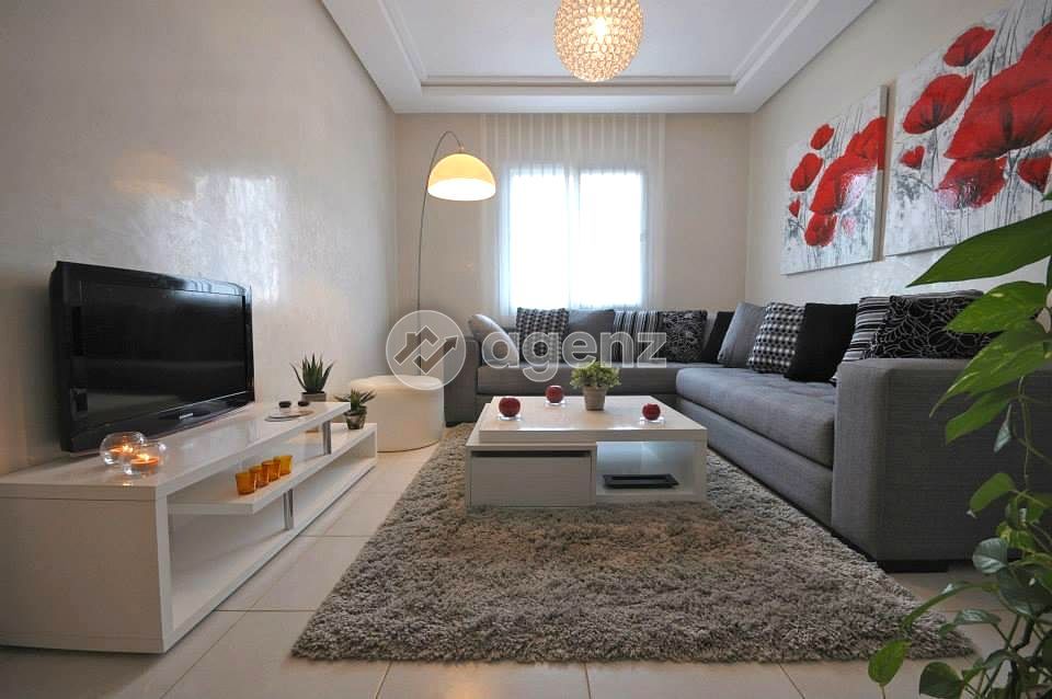 Magnifique Appartement de 2 chambres à louer à Beausite — 2