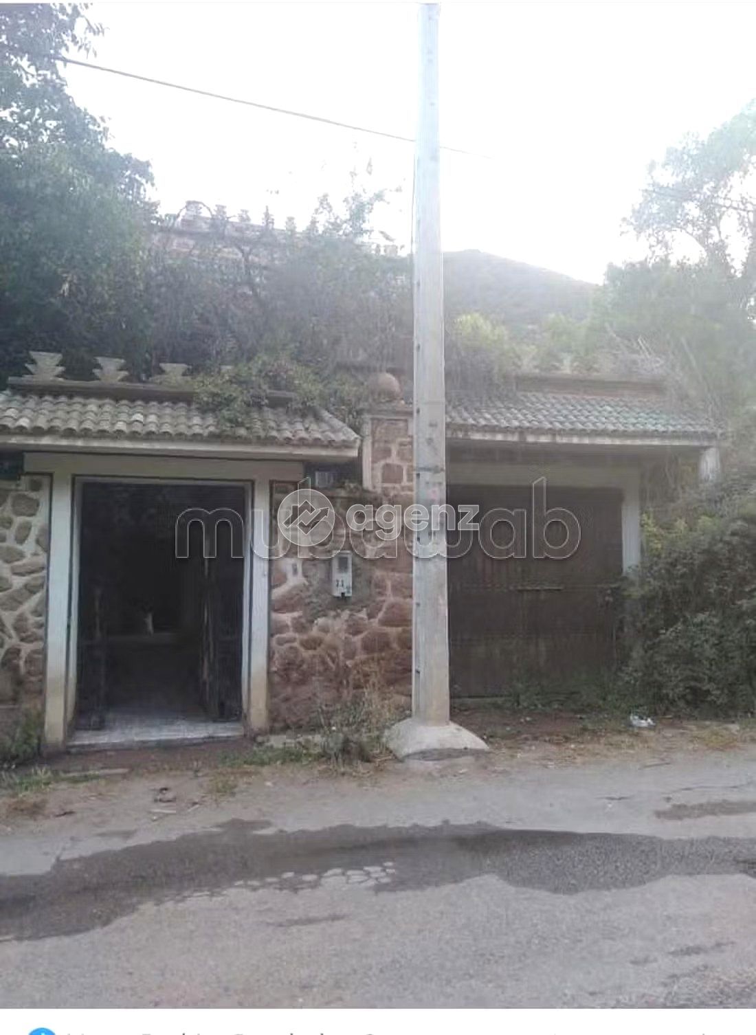 Terrain R5 titré à Marrakech –  ***-****** DH/m² – 1 254 m² — 3