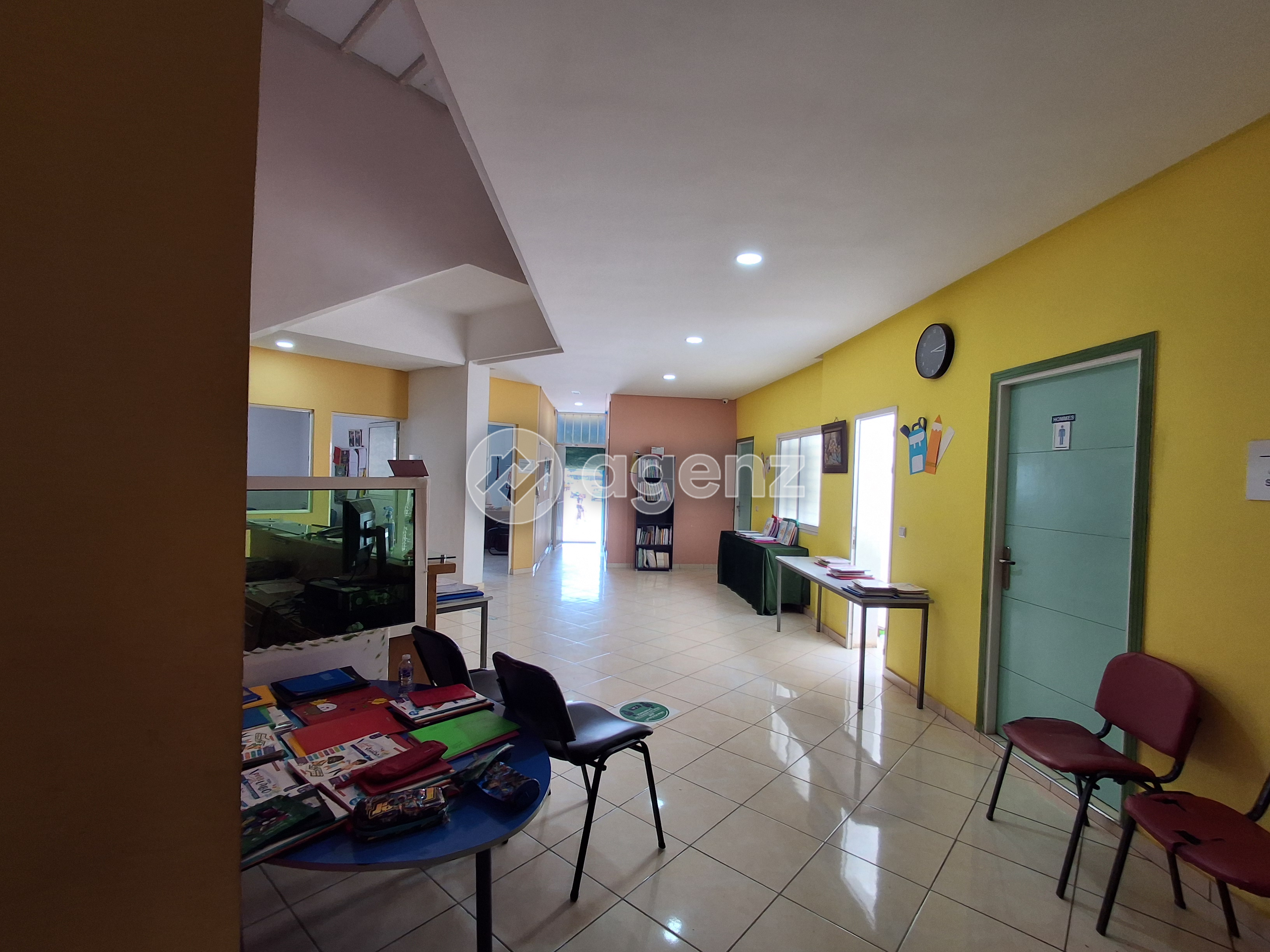 Complexe Scolaire Privé Clé en Main - Opportunité d'investissement — 2